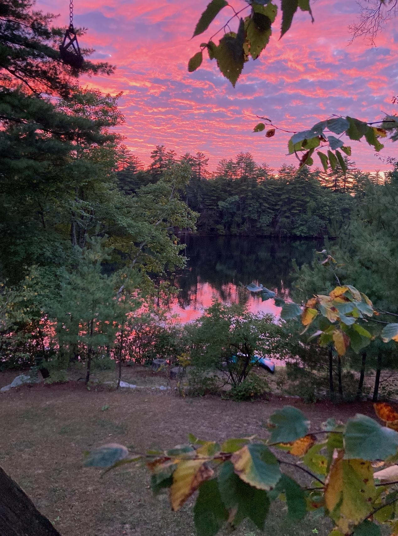 91 Sebbins Pond Drive
