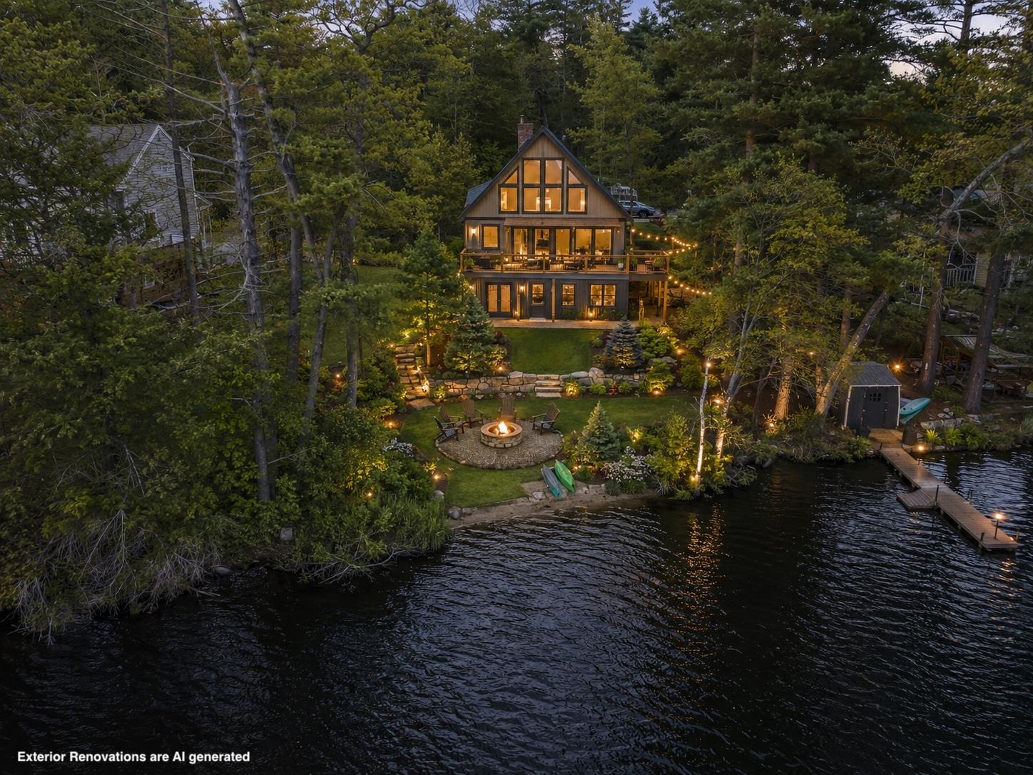 91 Sebbins Pond Drive