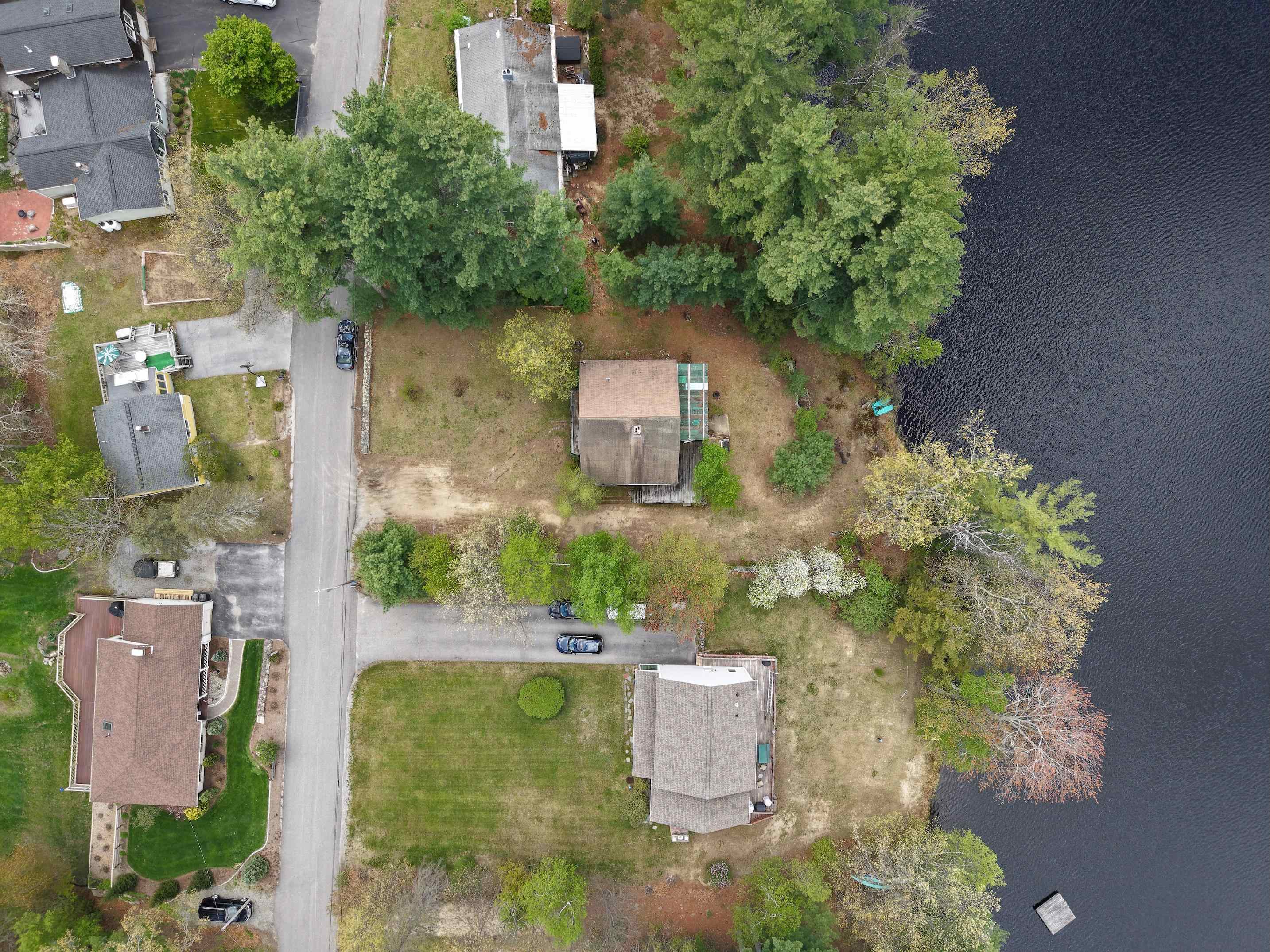 91 Sebbins Pond Drive