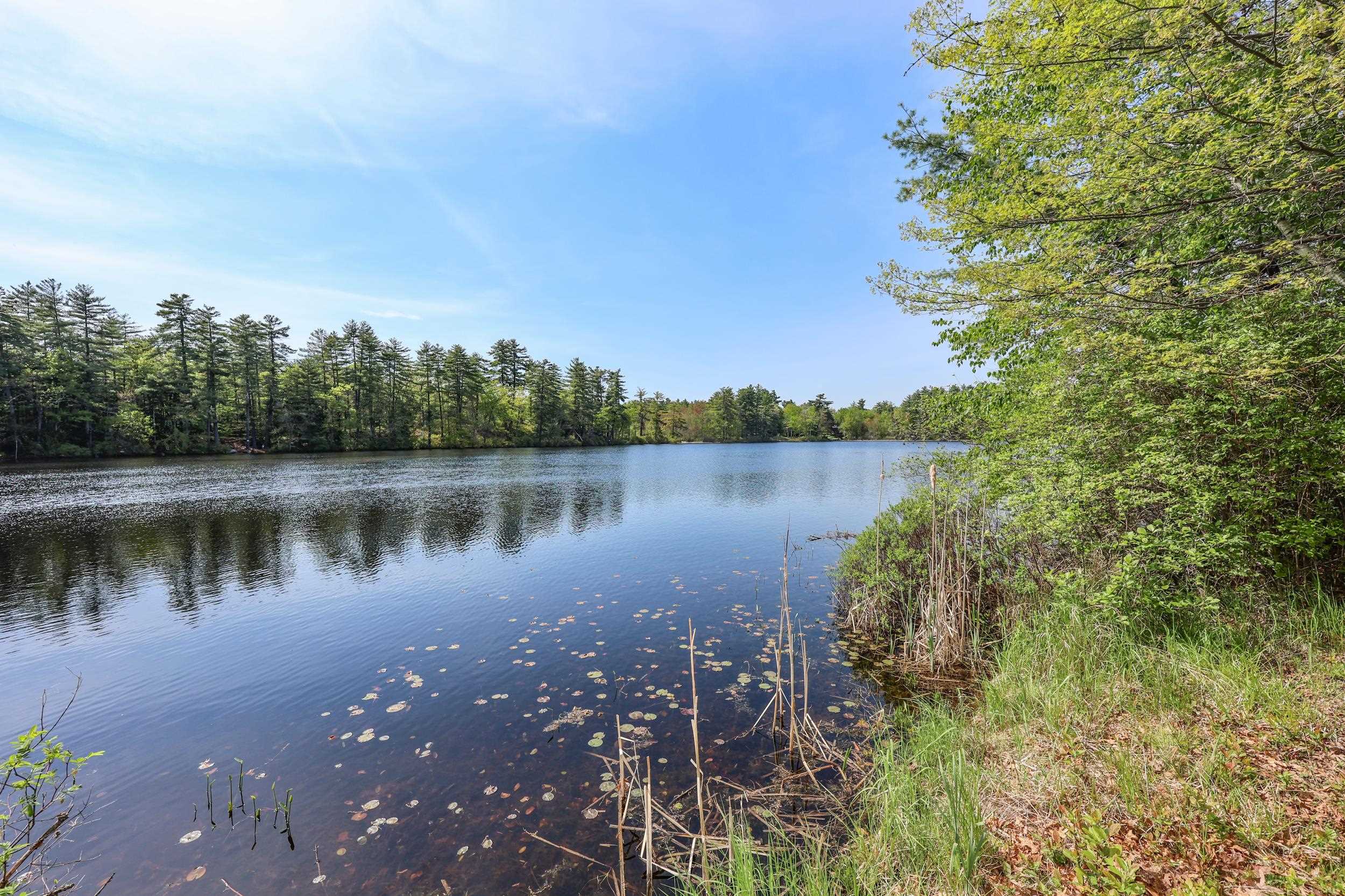 91 Sebbins Pond Drive