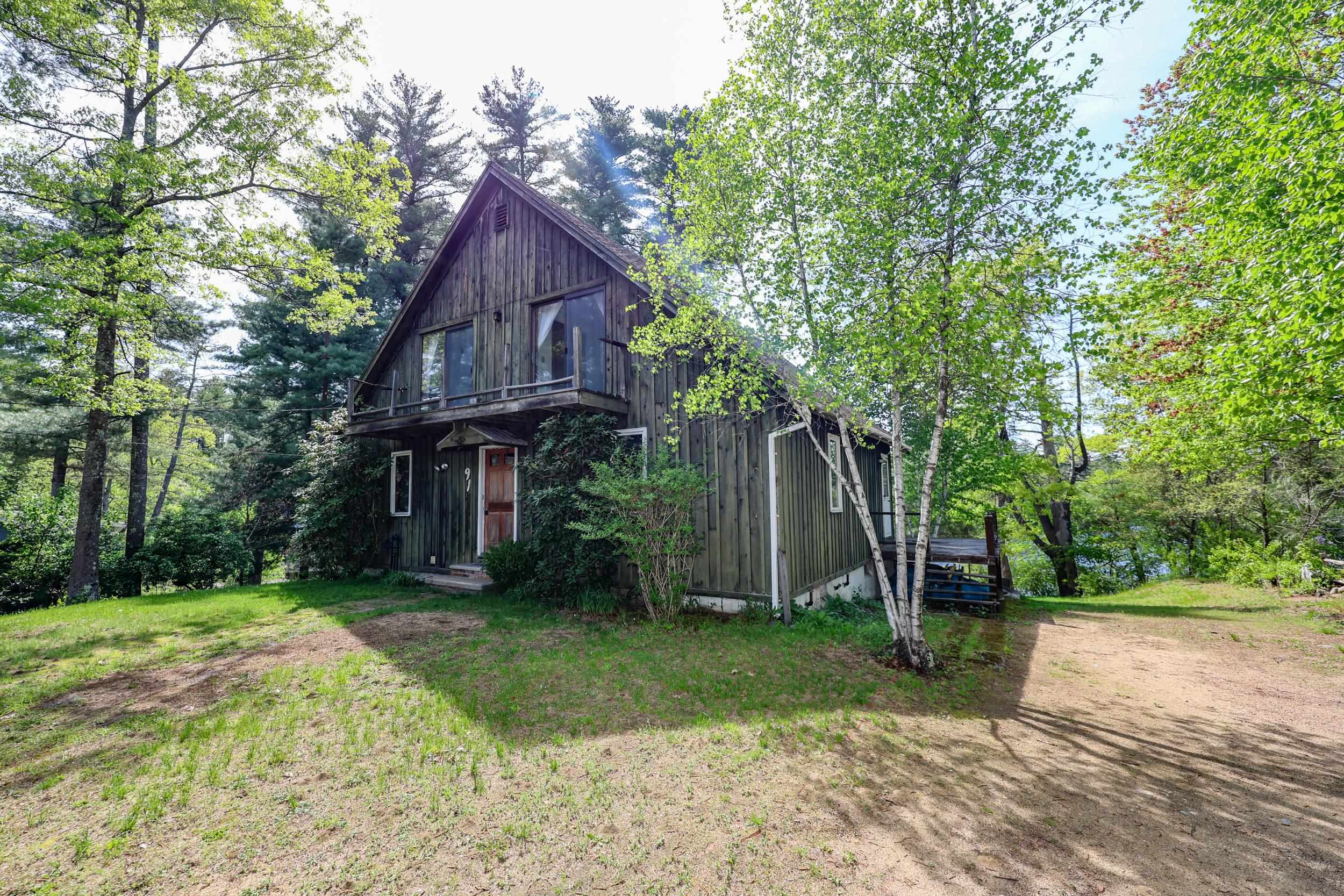 91 Sebbins Pond Drive