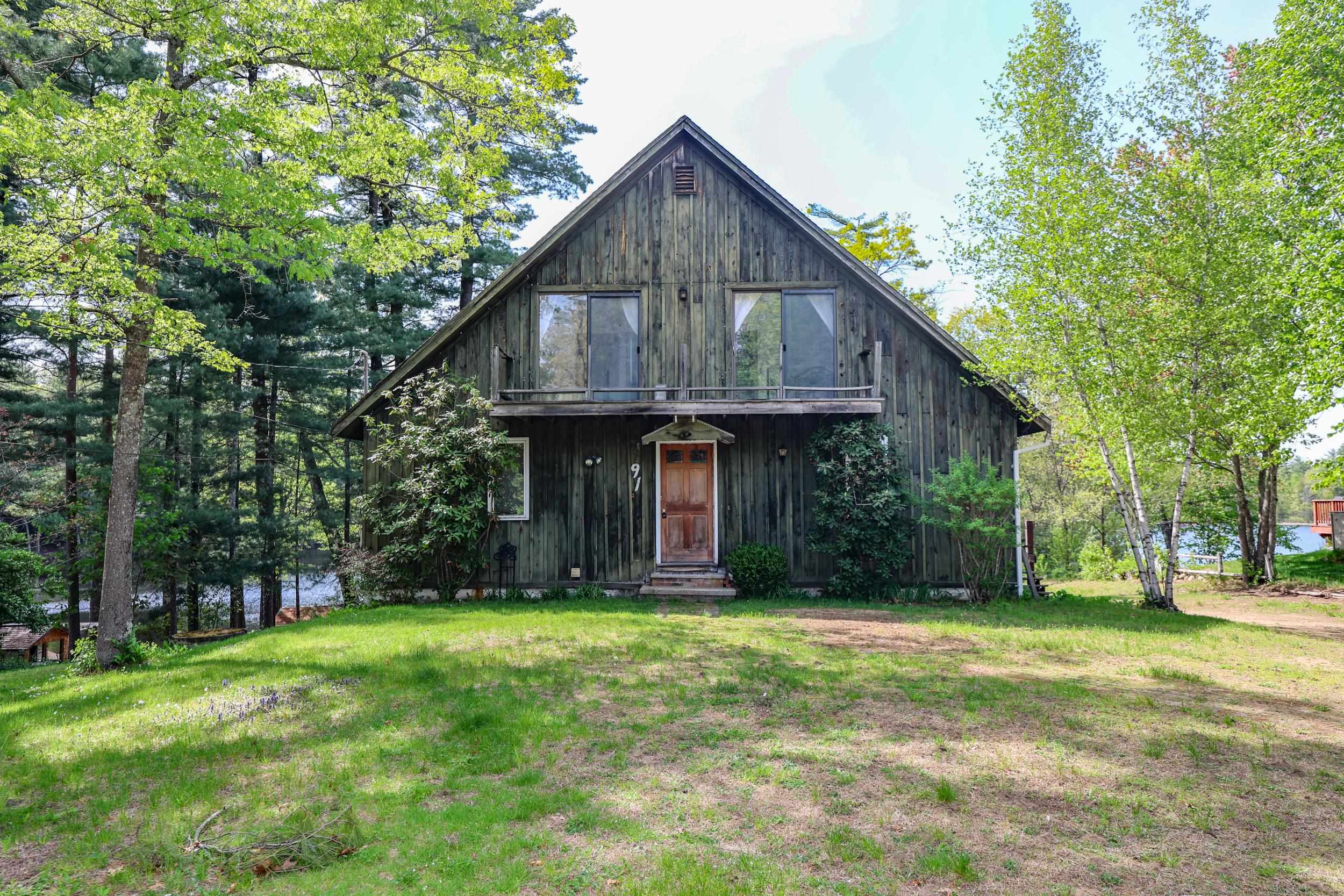 91 Sebbins Pond Drive