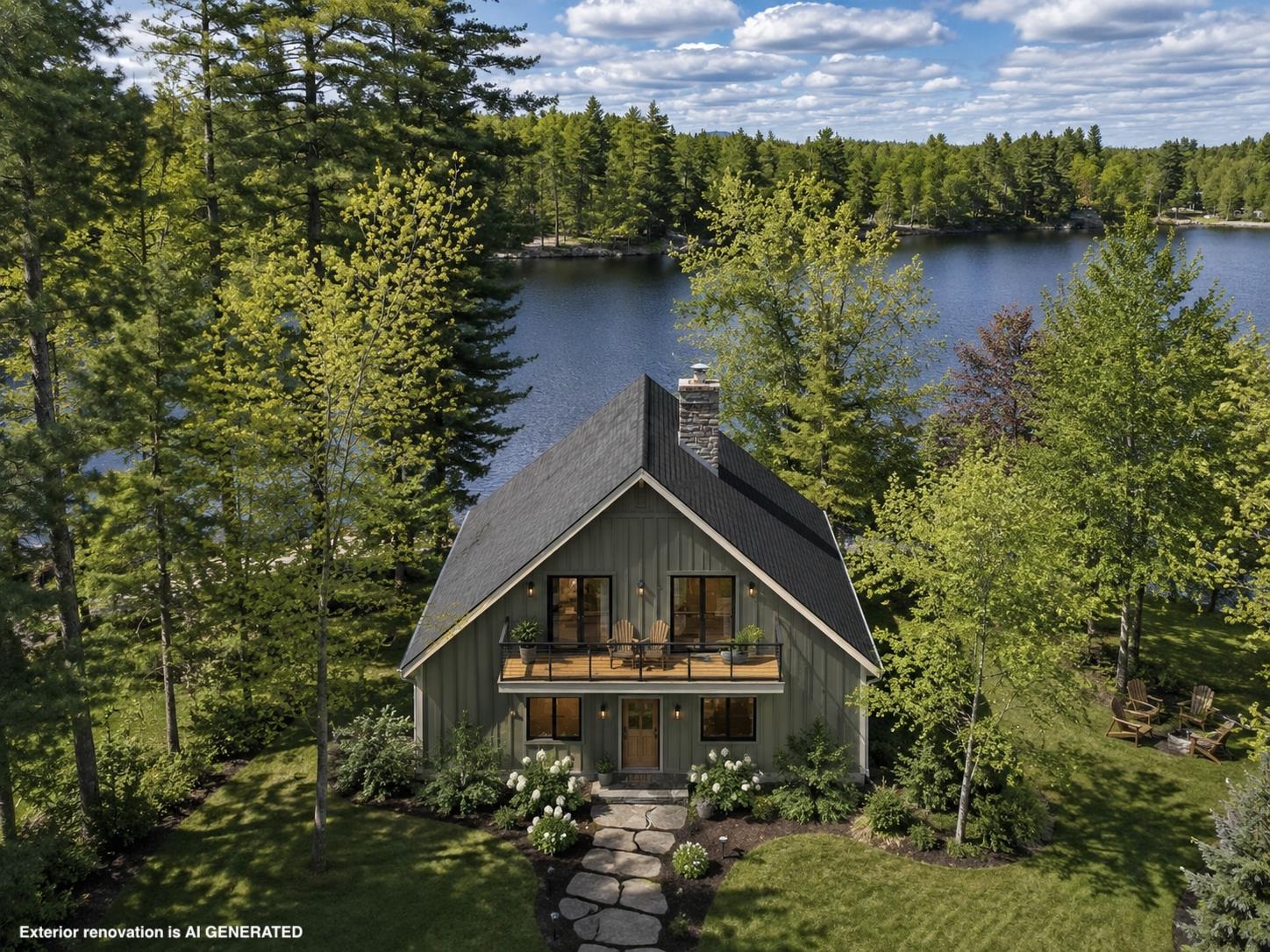 91 Sebbins Pond Drive