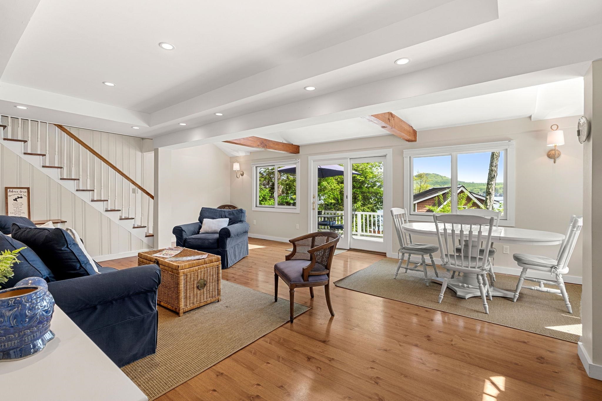 3 Marsh Hill Road