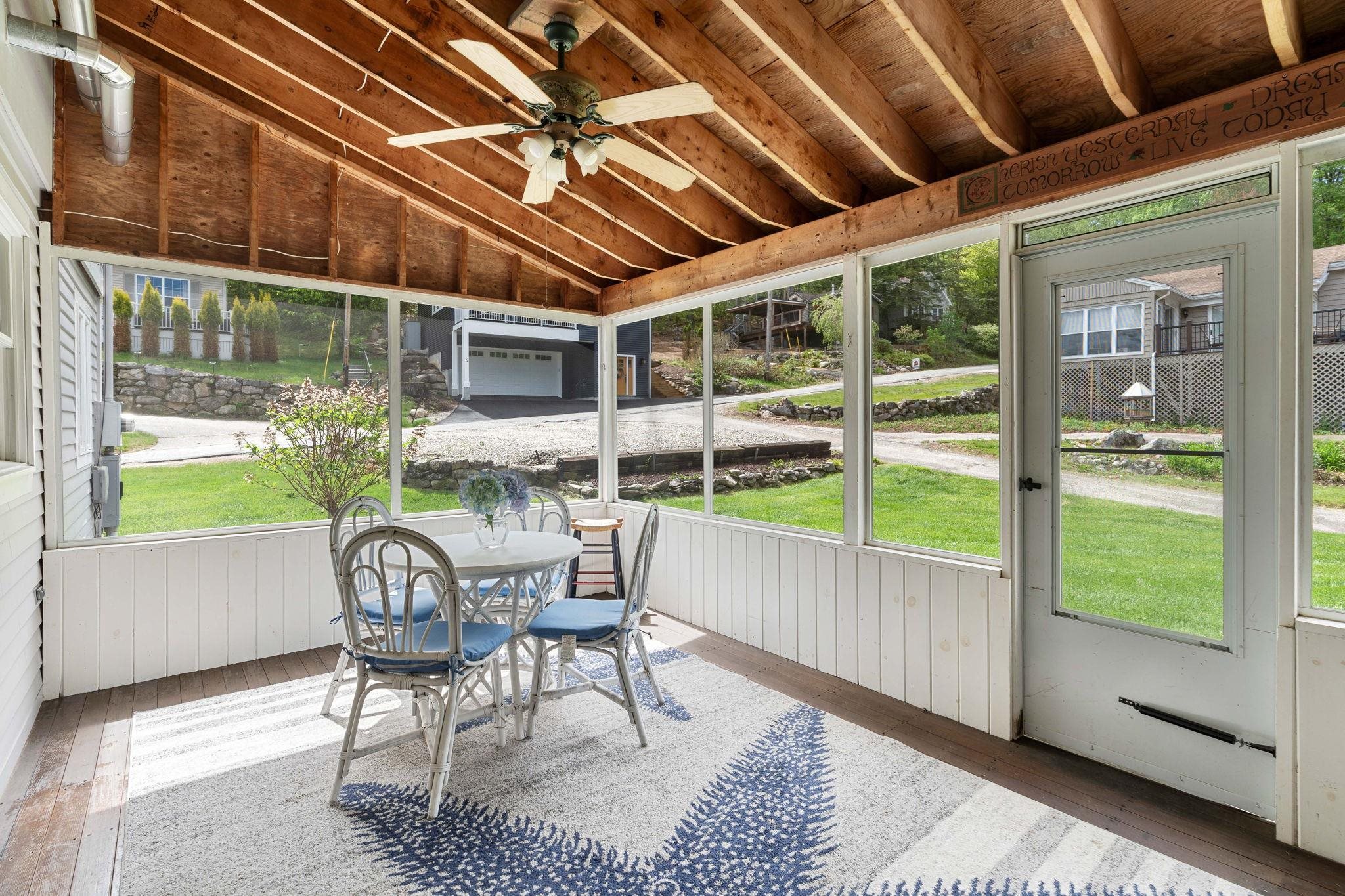 3 Marsh Hill Road