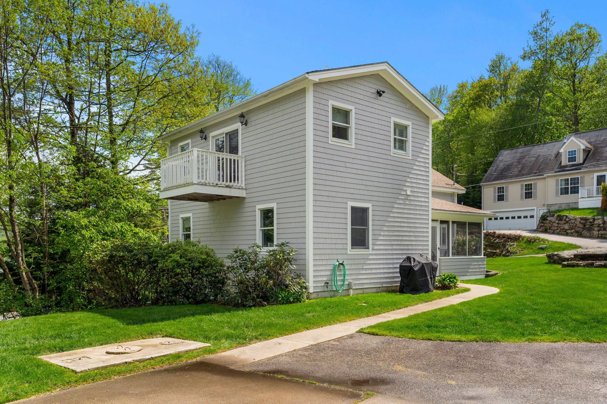3 Marsh Hill Road