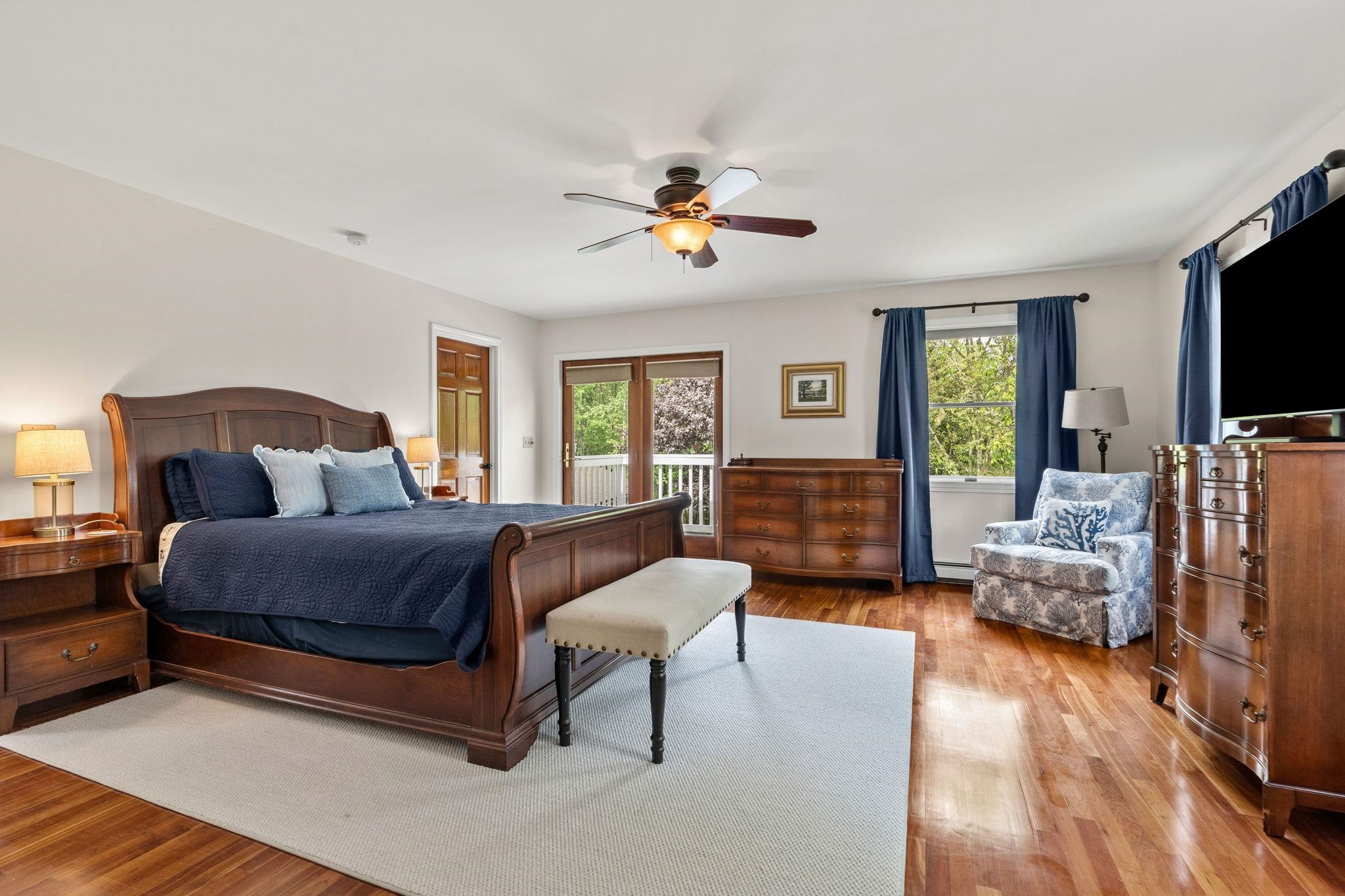 3 Marsh Hill Road