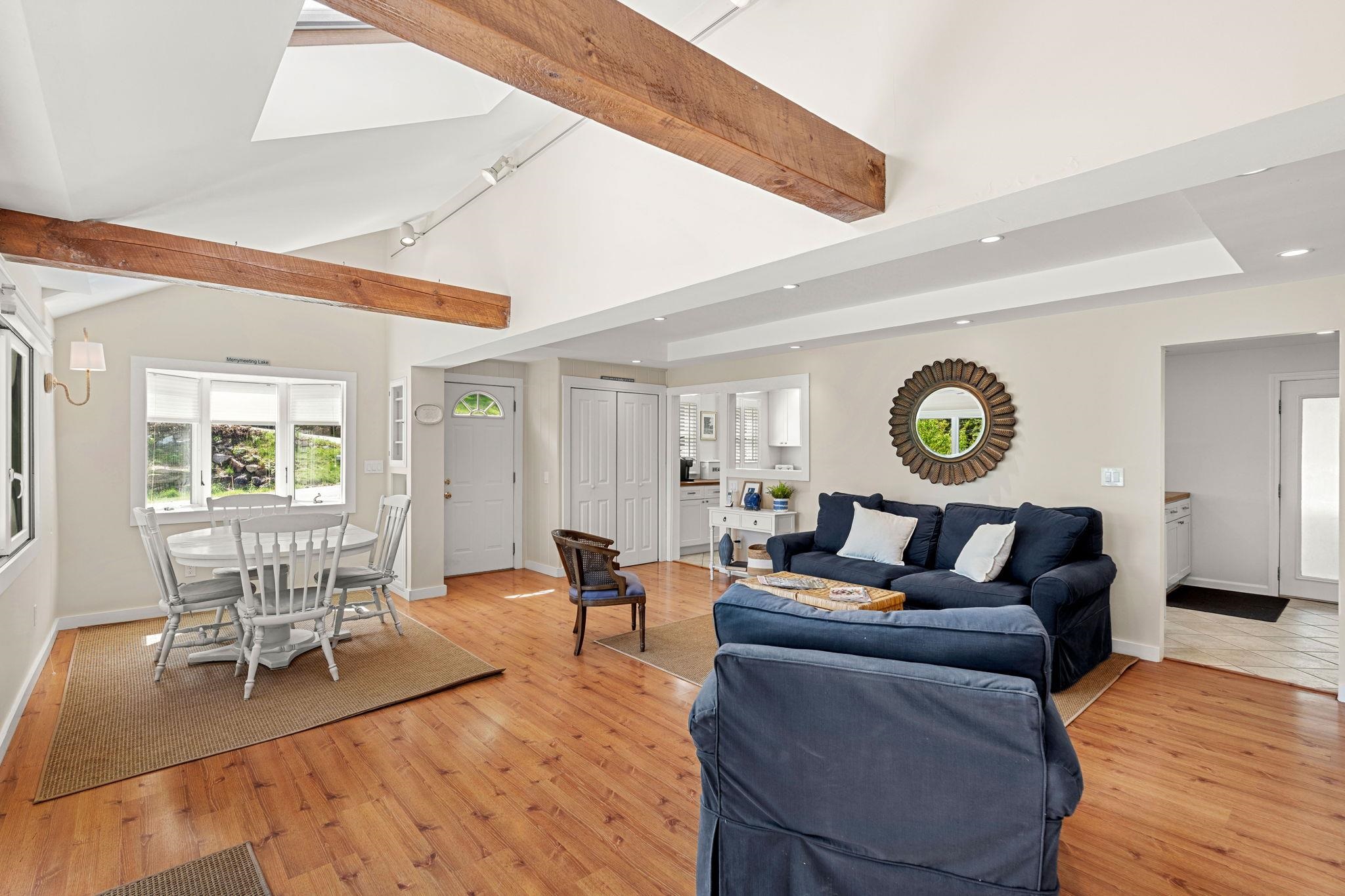3 Marsh Hill Road