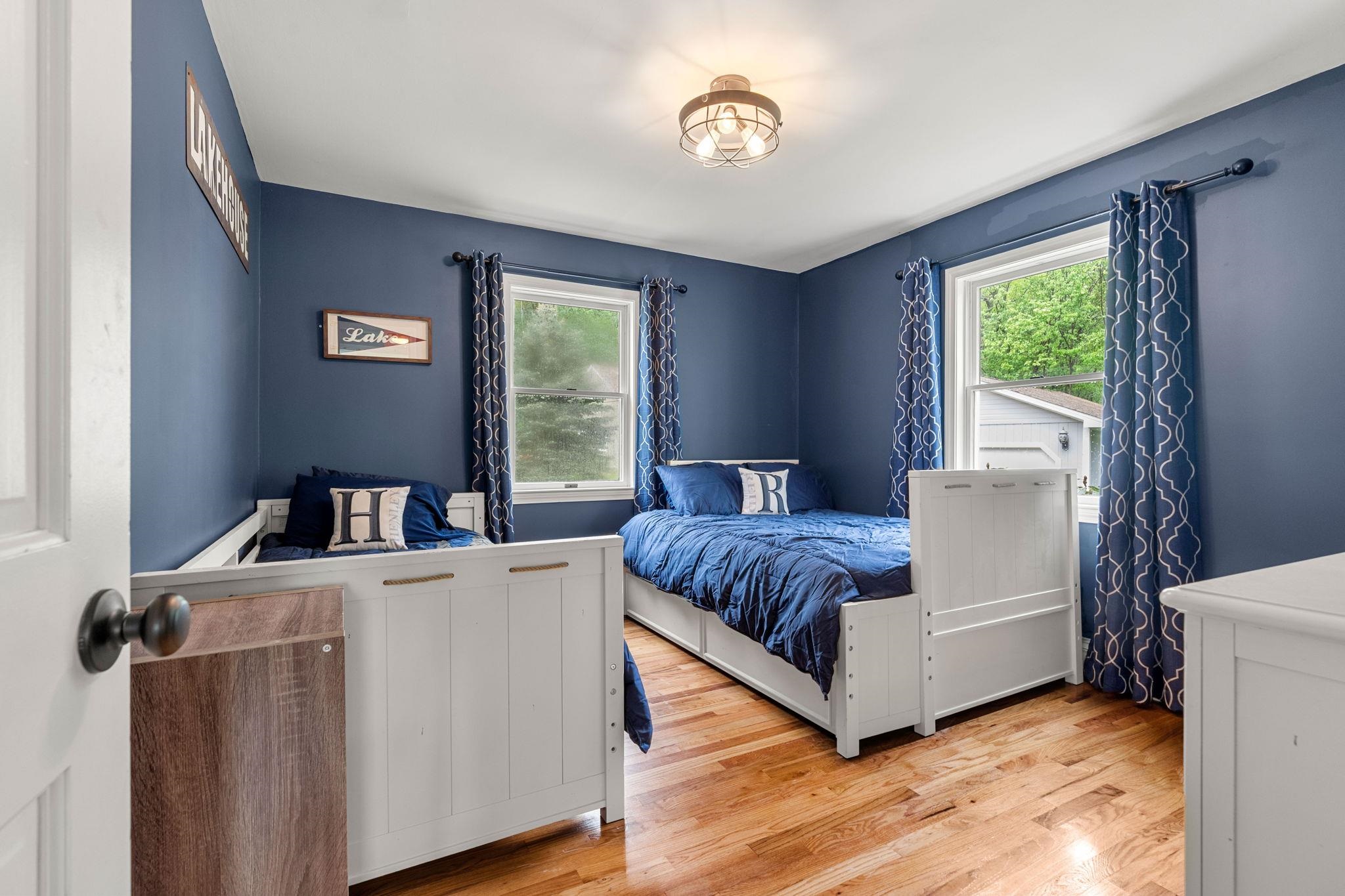 3 Marsh Hill Road