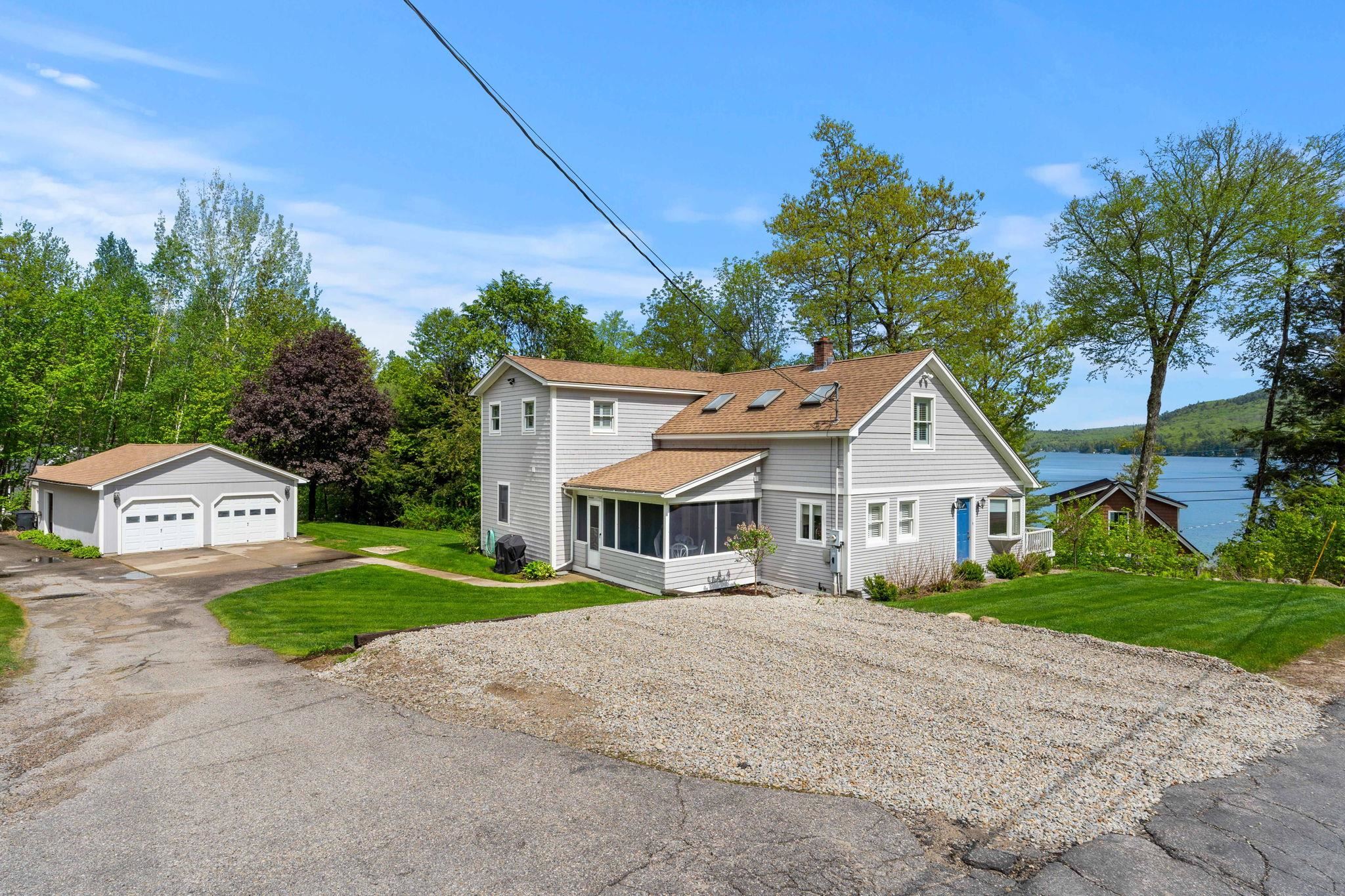 3 Marsh Hill Road