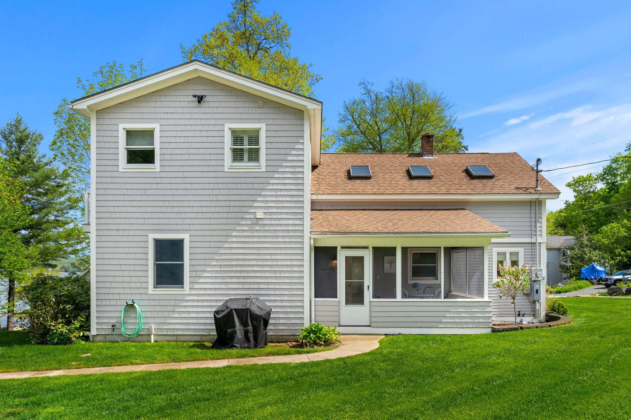 3 Marsh Hill Road