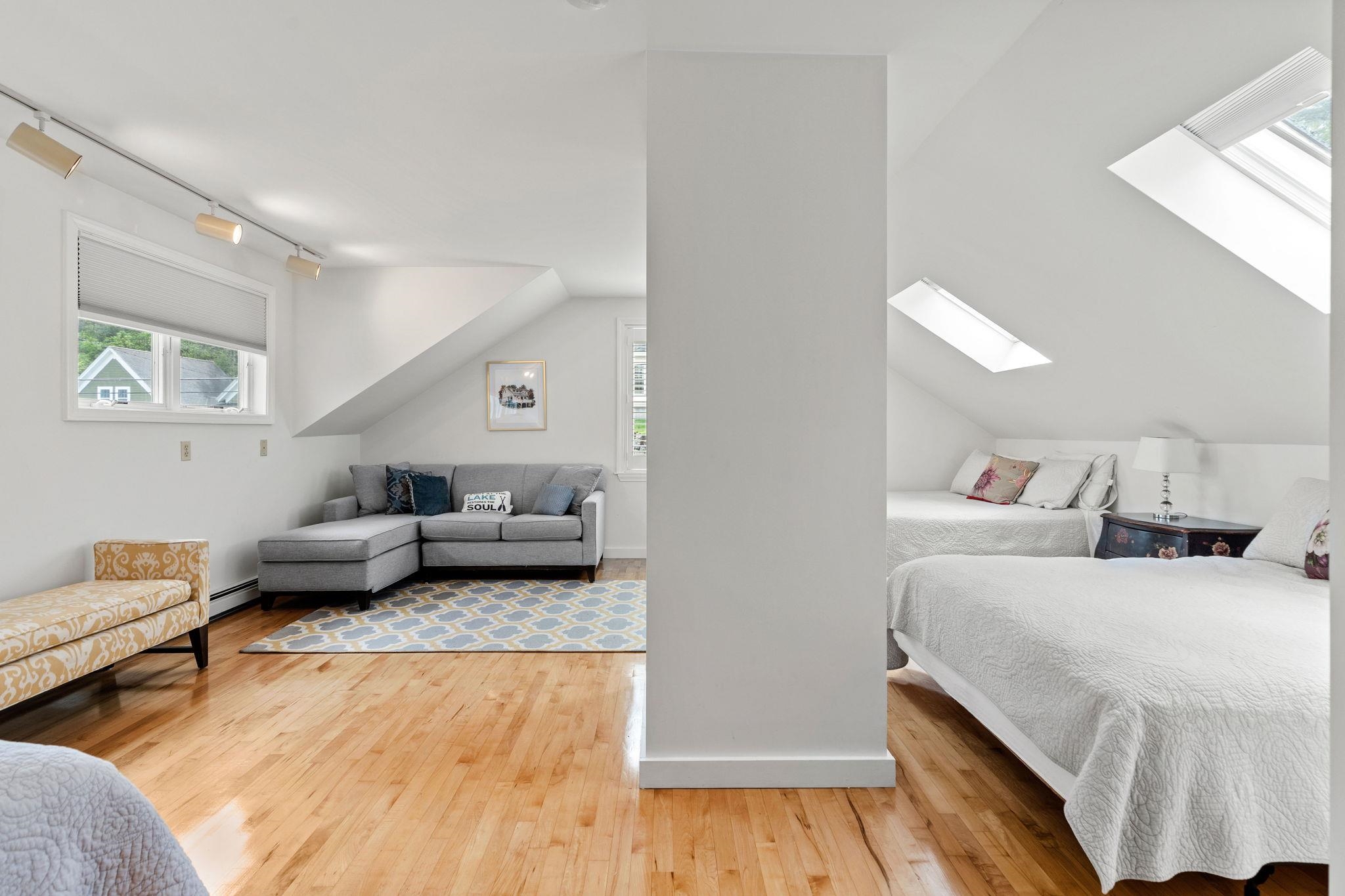 3 Marsh Hill Road