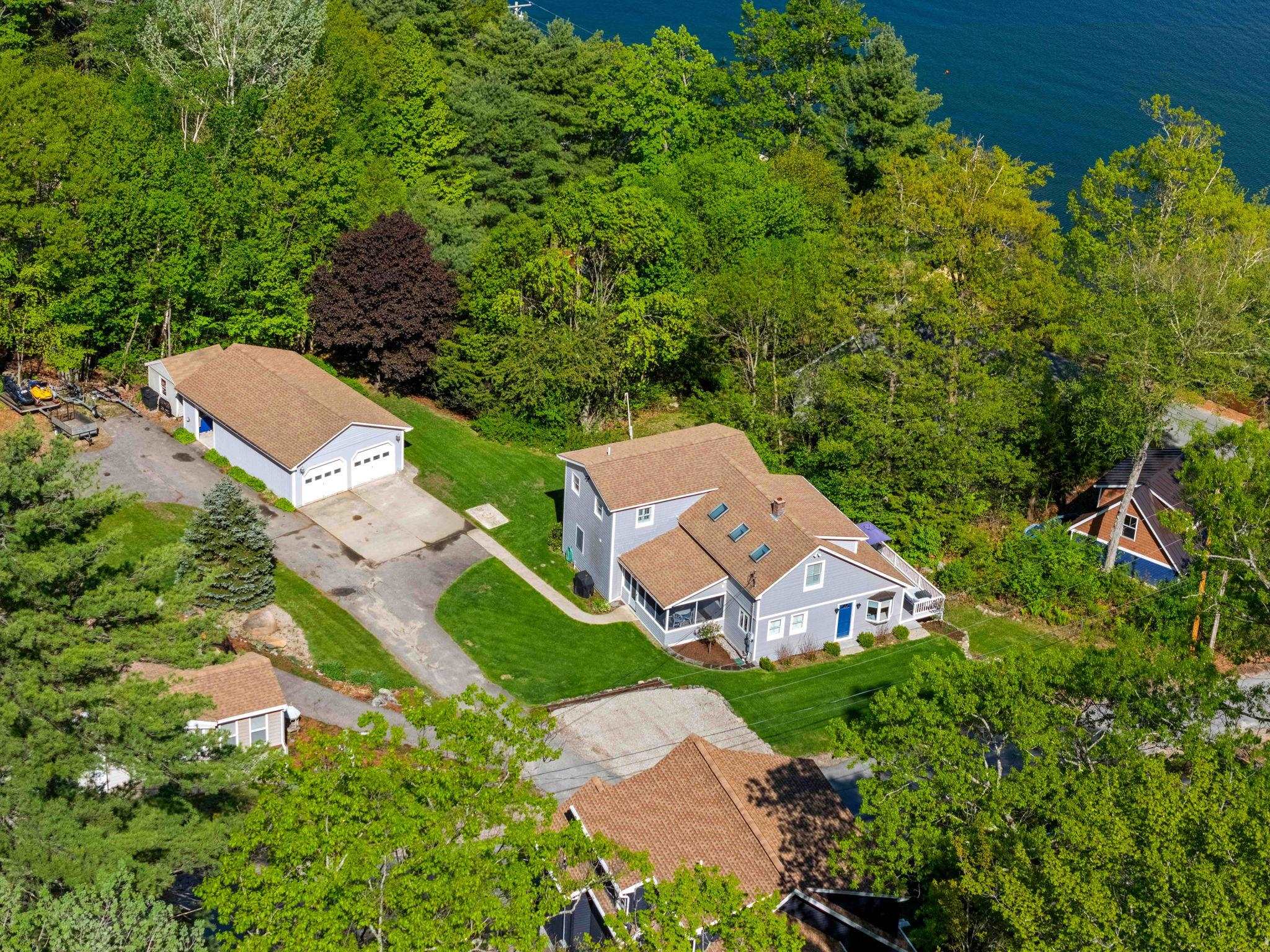 3 Marsh Hill Road
