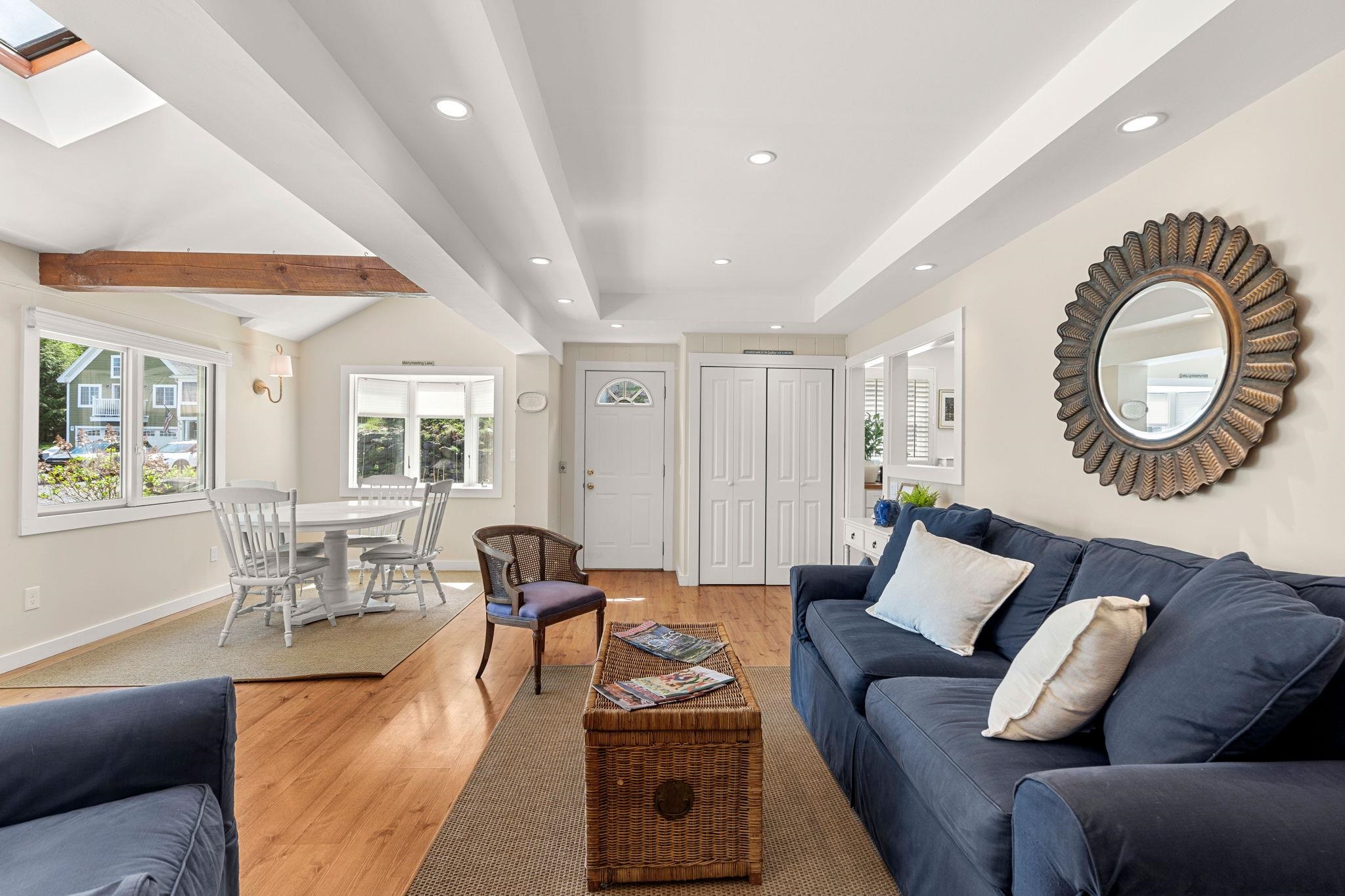 3 Marsh Hill Road