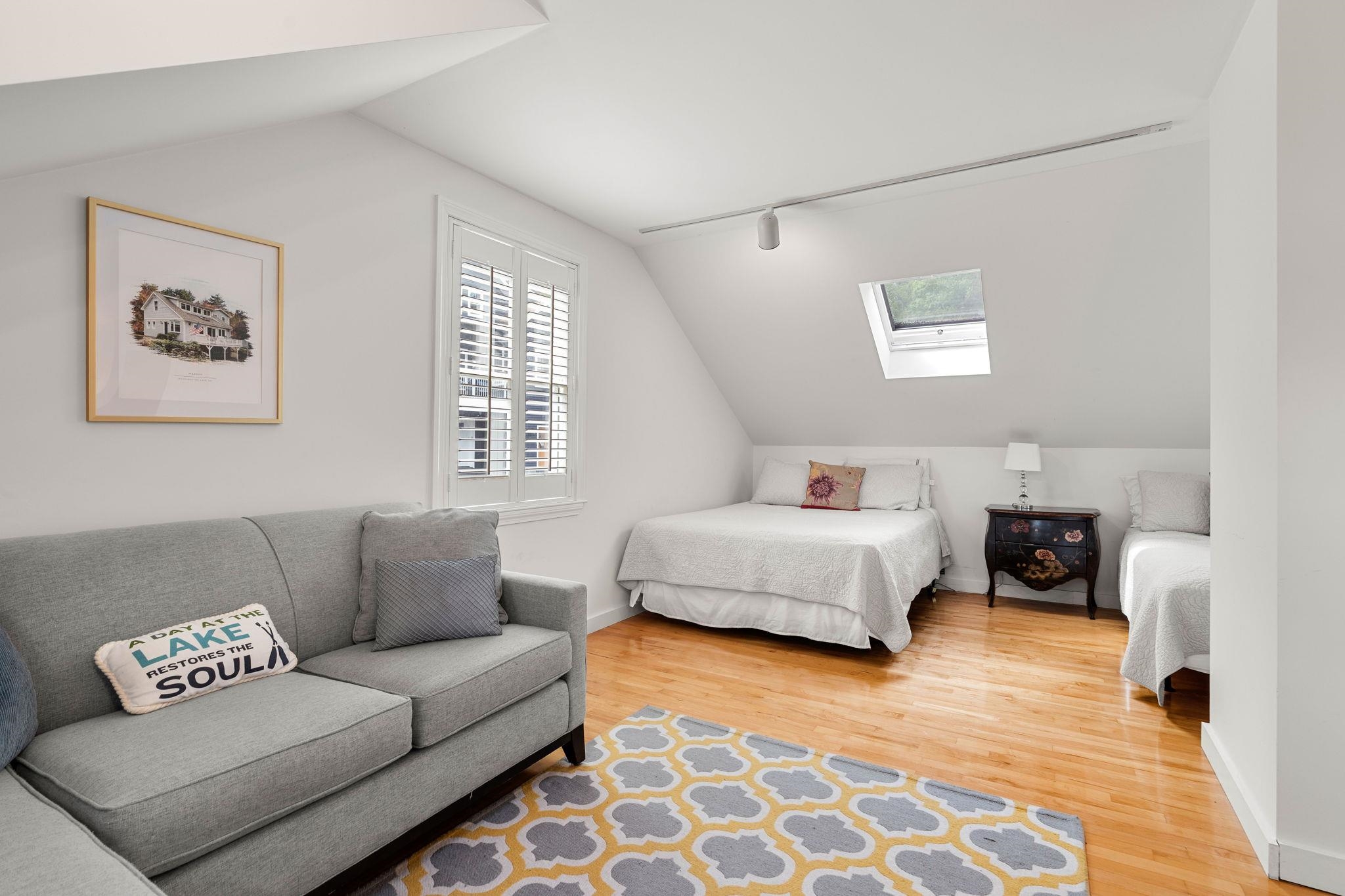 3 Marsh Hill Road