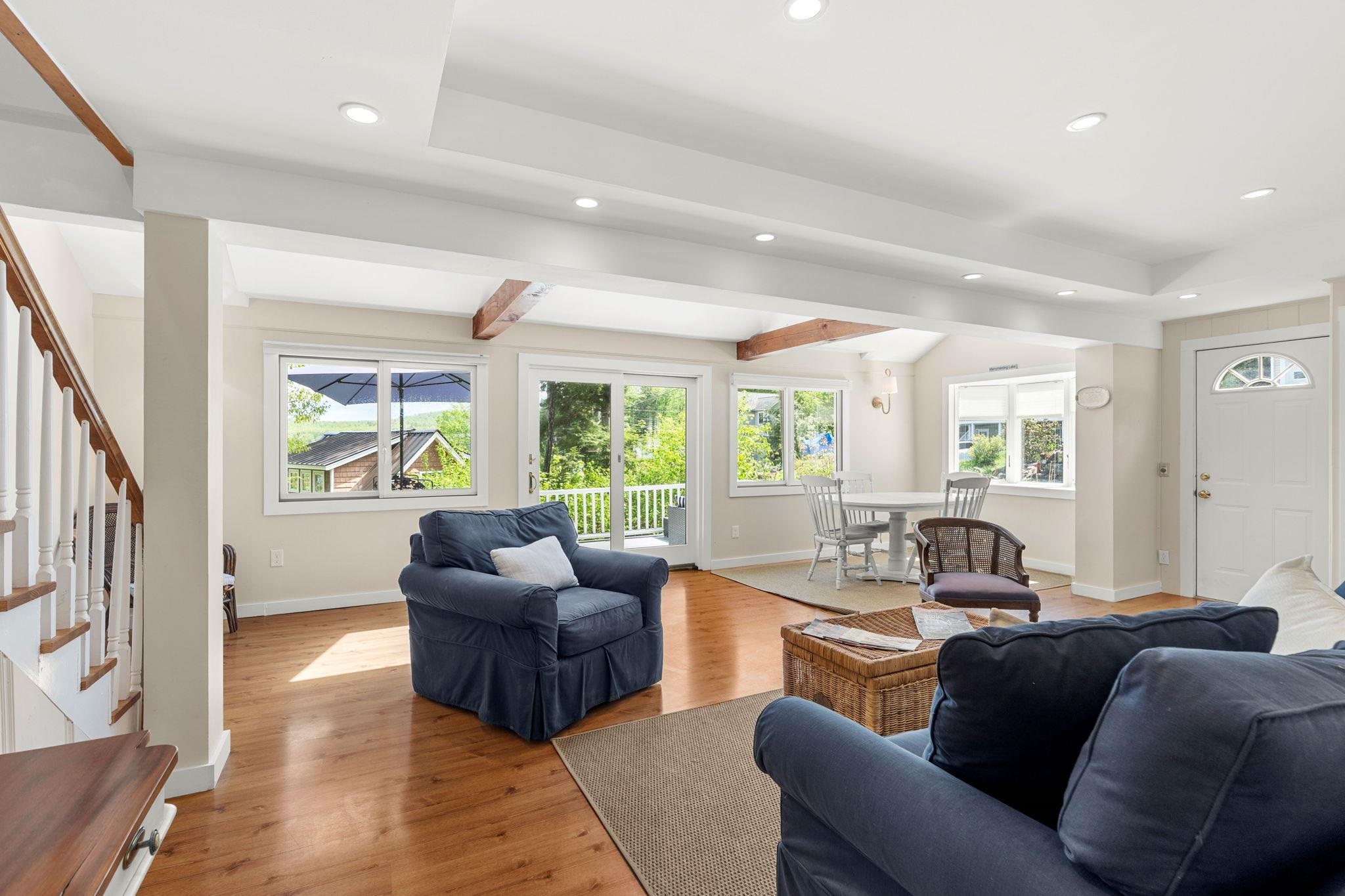 3 Marsh Hill Road
