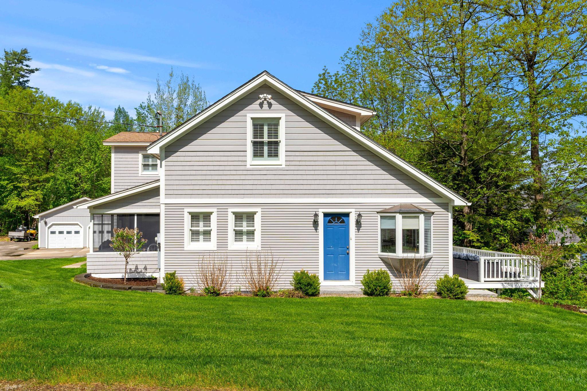 3 Marsh Hill Road