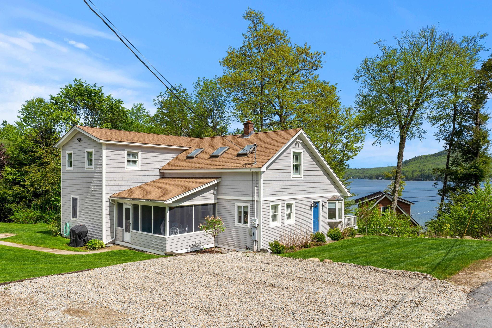 3 Marsh Hill Road
