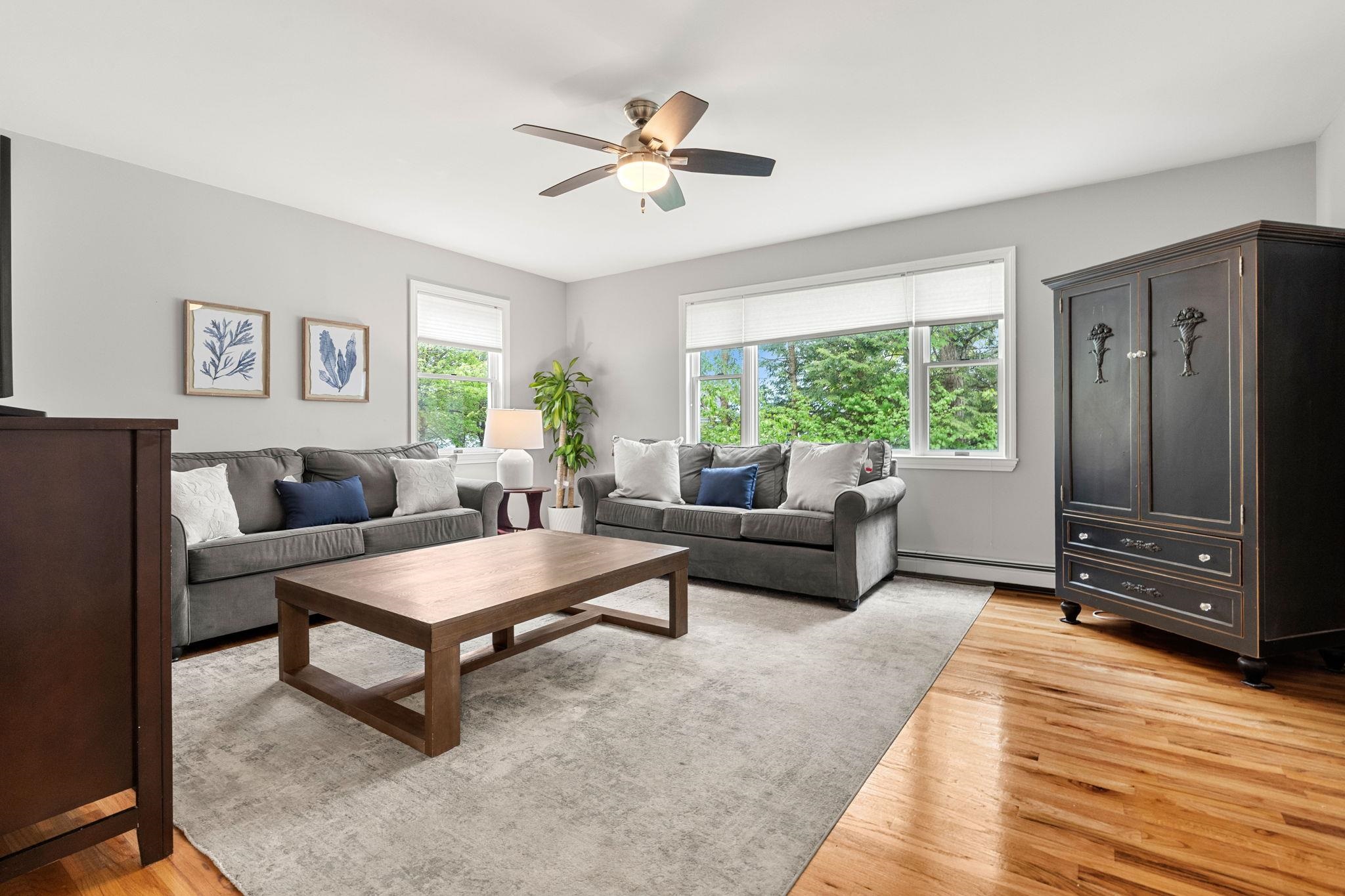 3 Marsh Hill Road