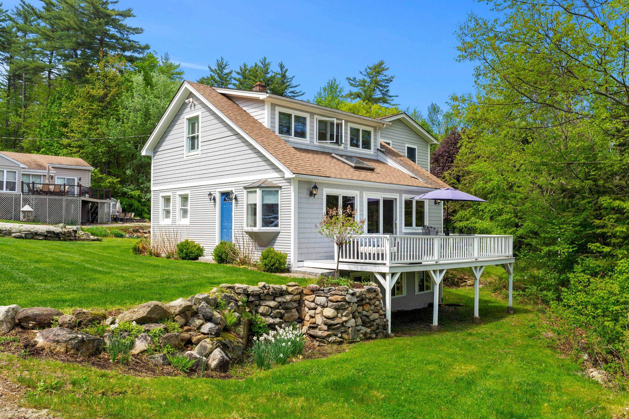 3 Marsh Hill Road