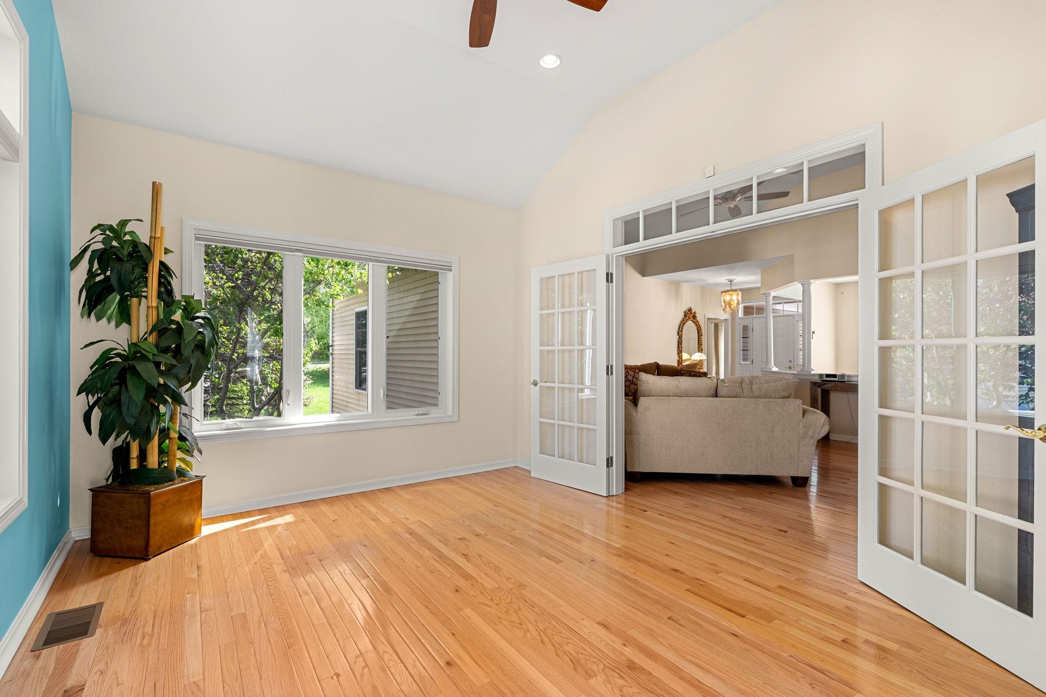 1 Tarleton Lane