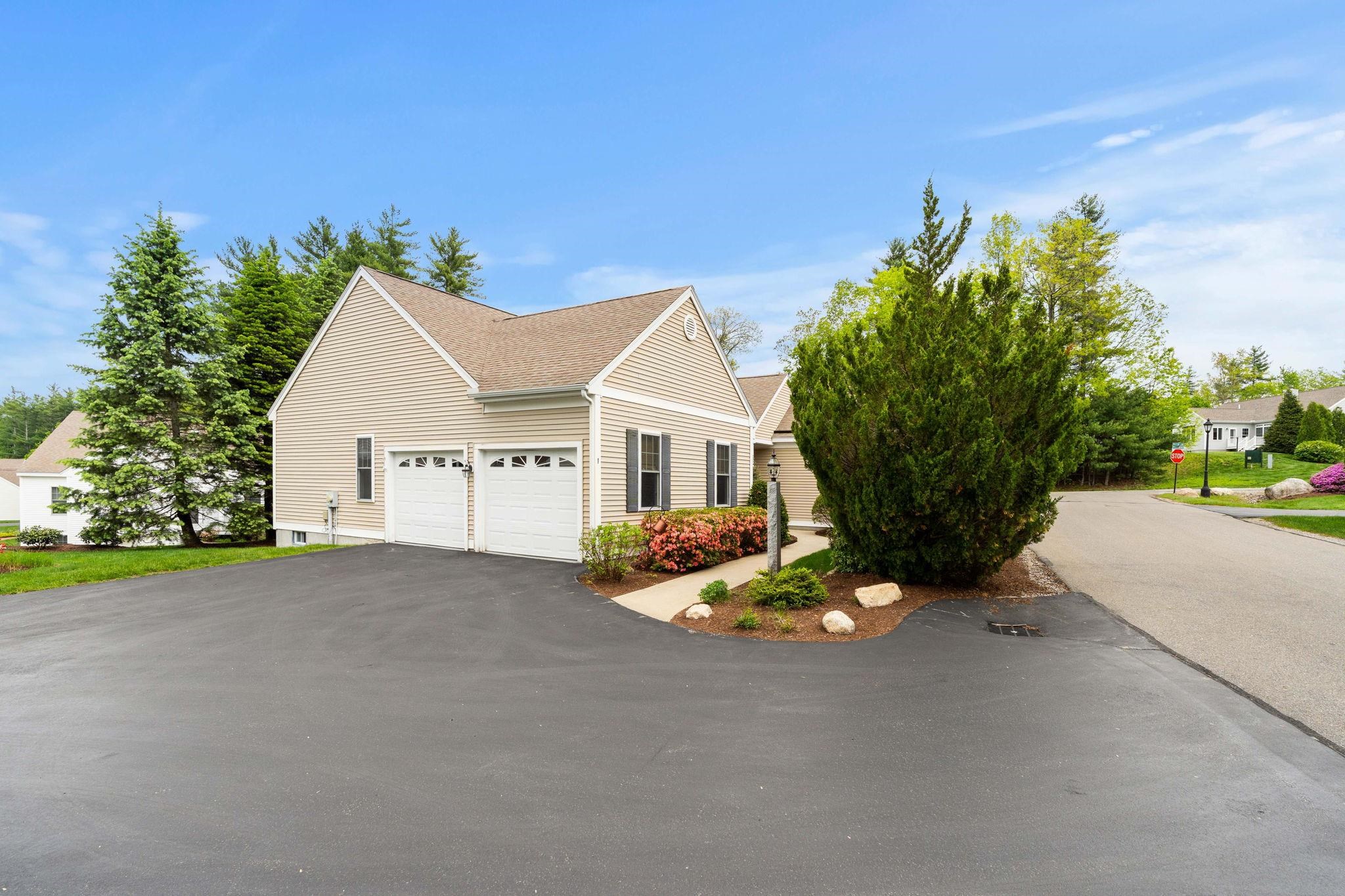 1 Tarleton Lane