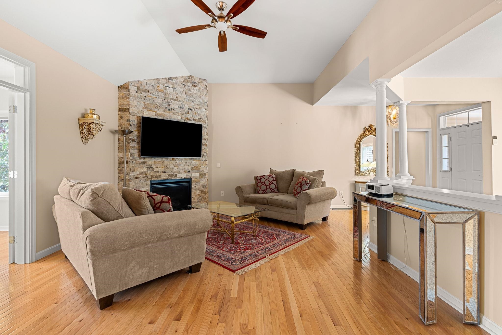 1 Tarleton Lane