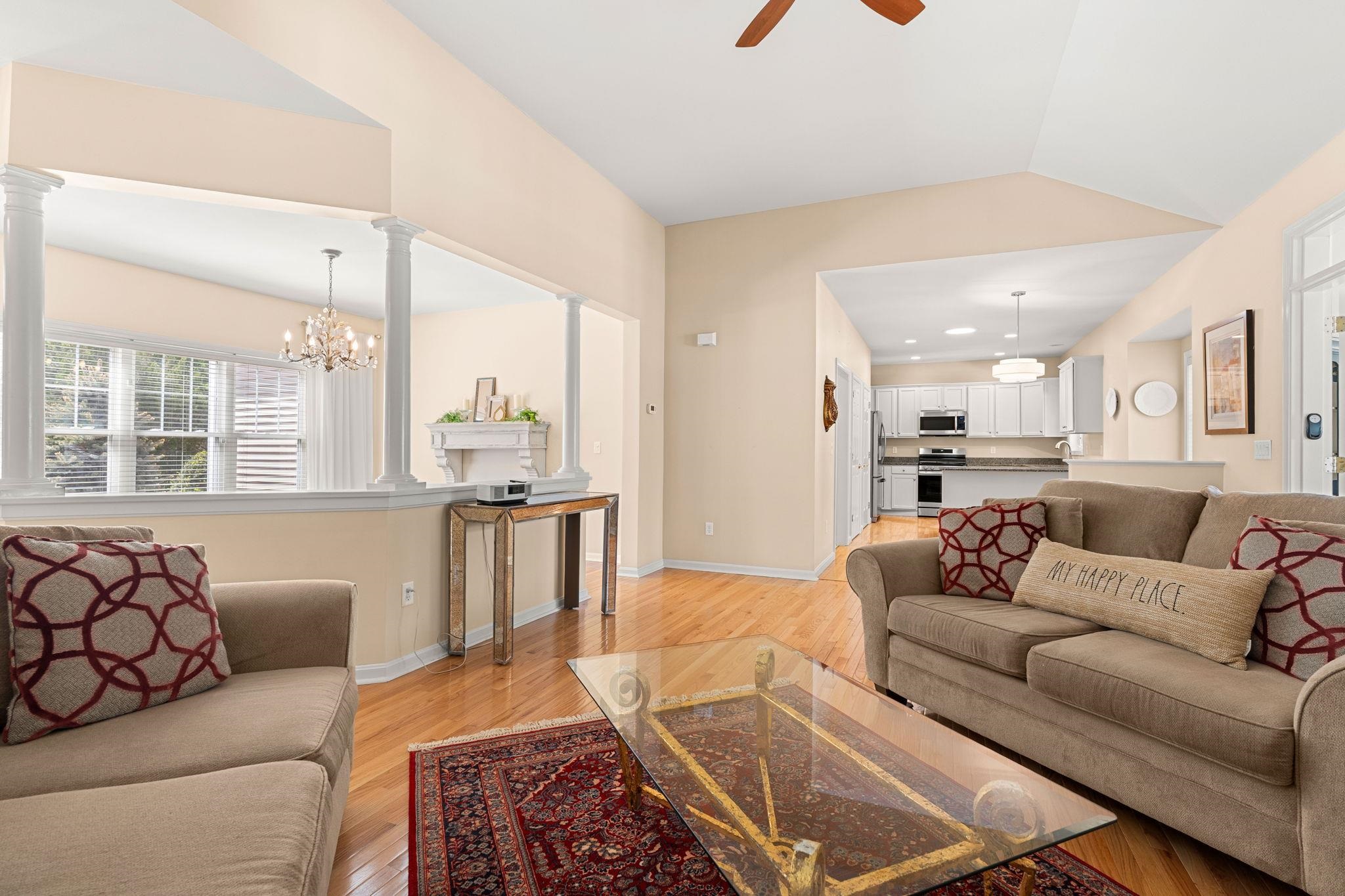 1 Tarleton Lane