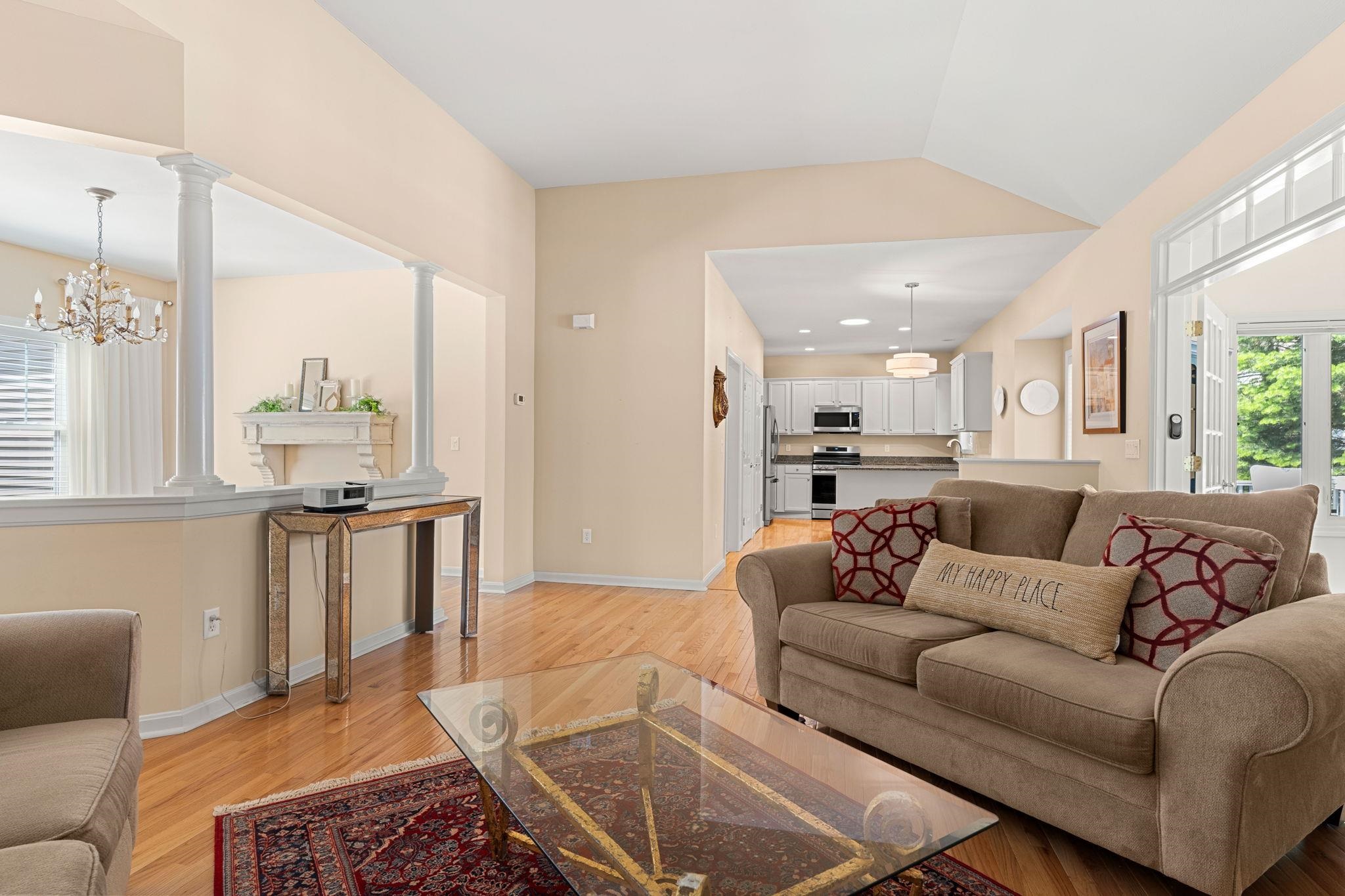 1 Tarleton Lane