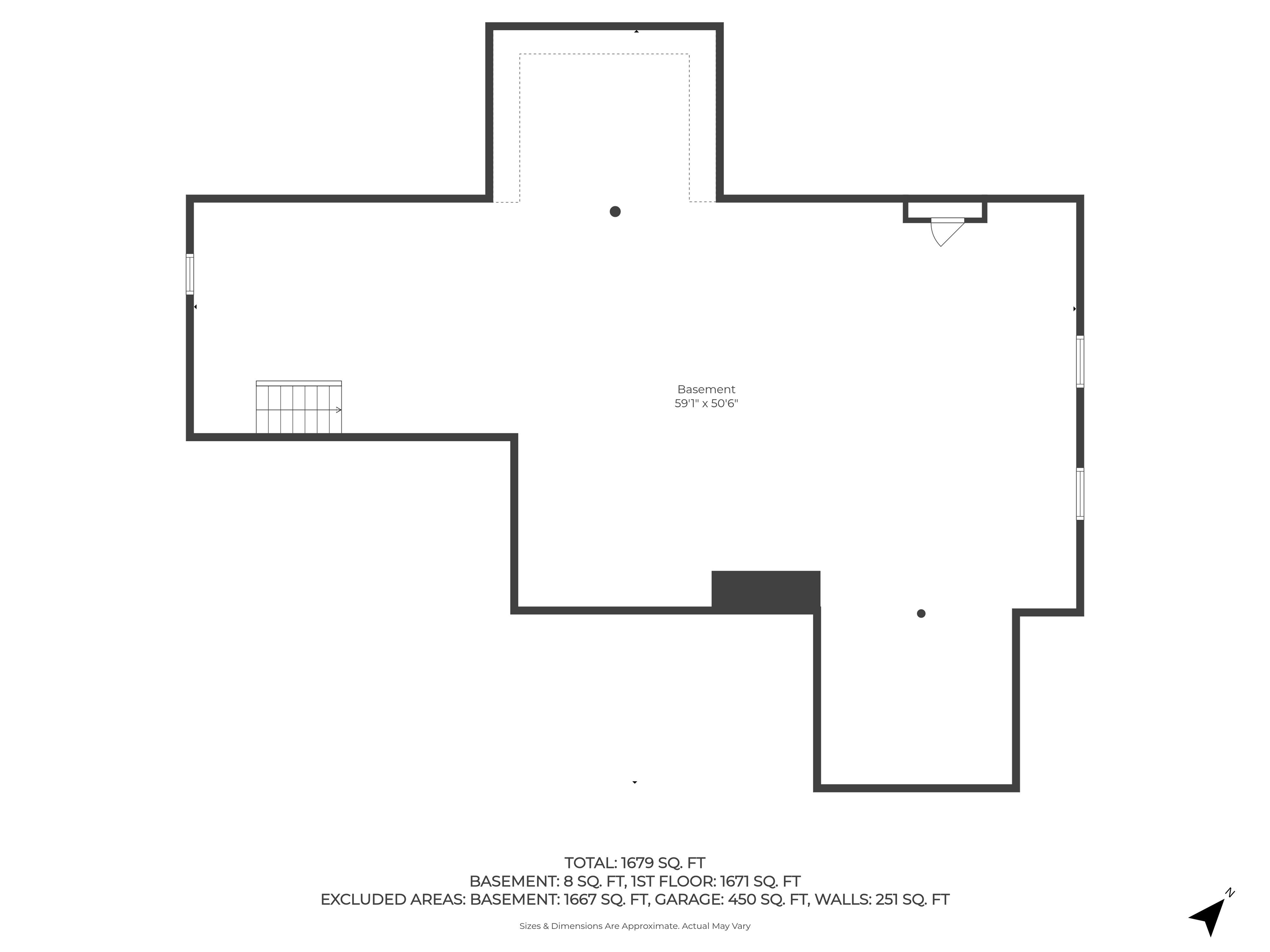 1 Tarleton Lane