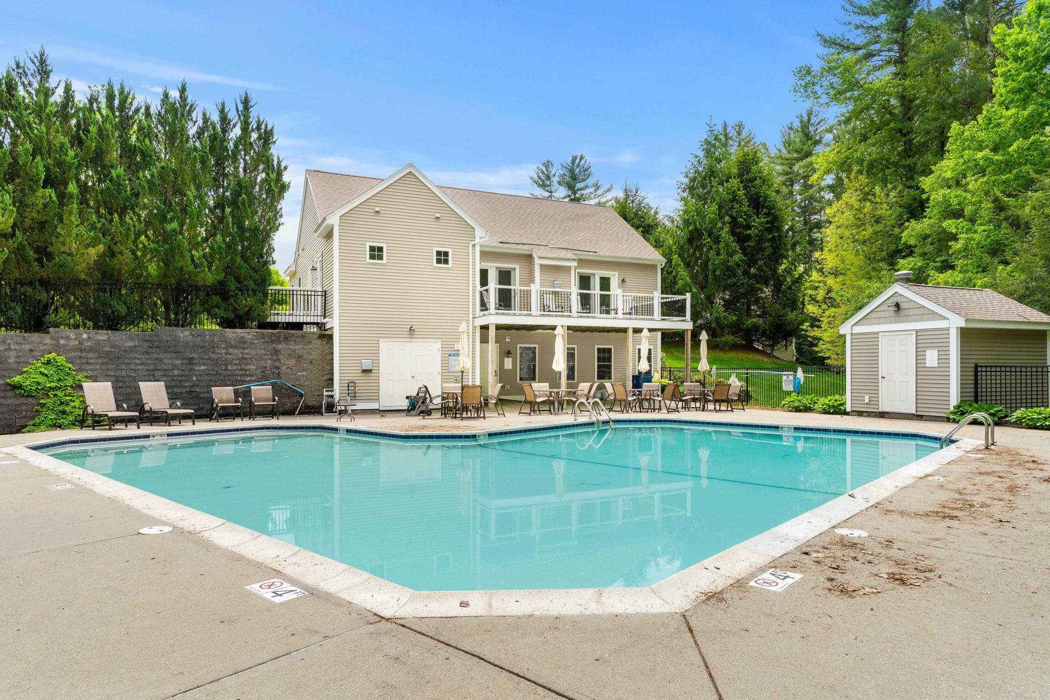 1 Tarleton Lane