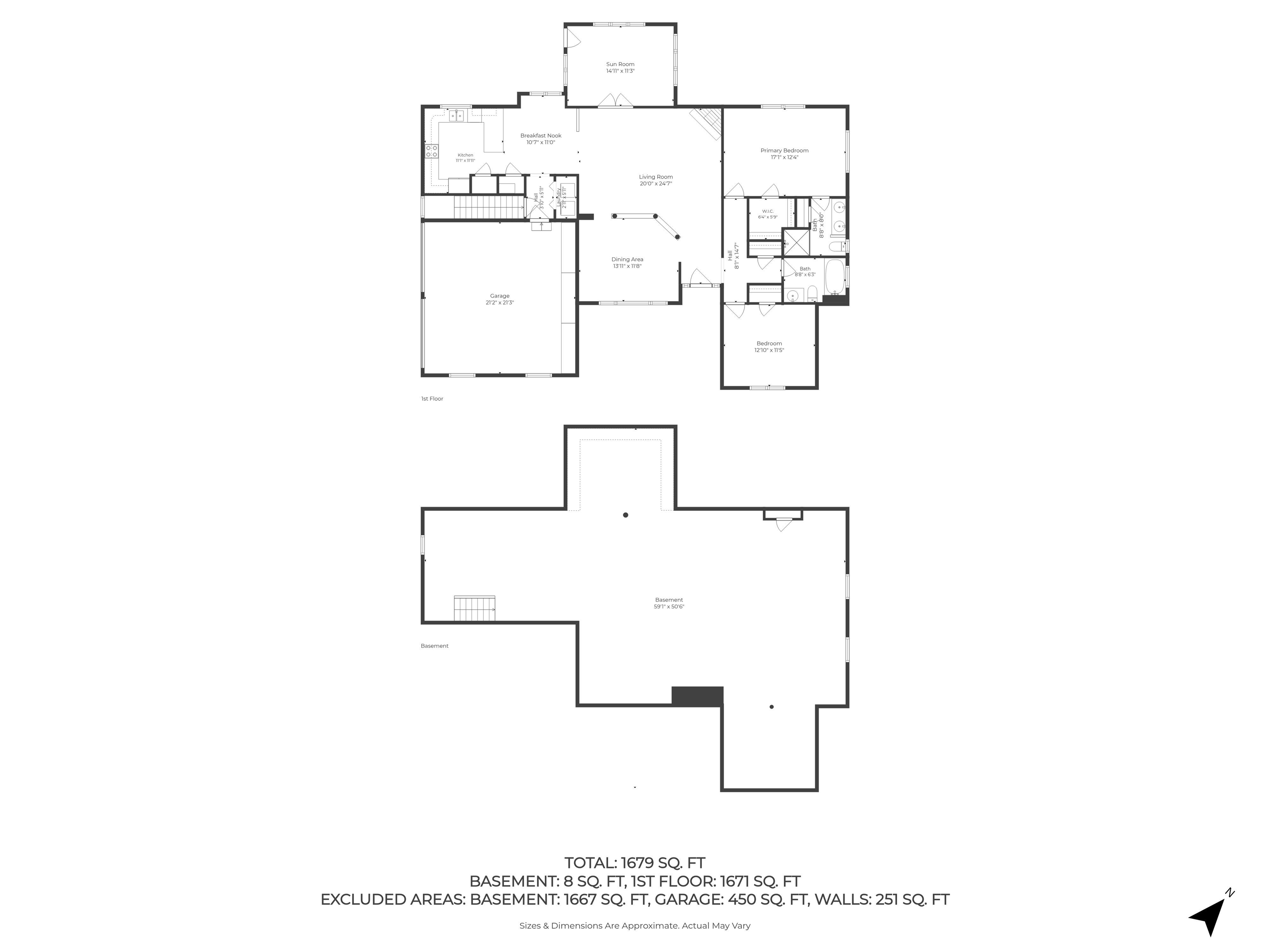 1 Tarleton Lane