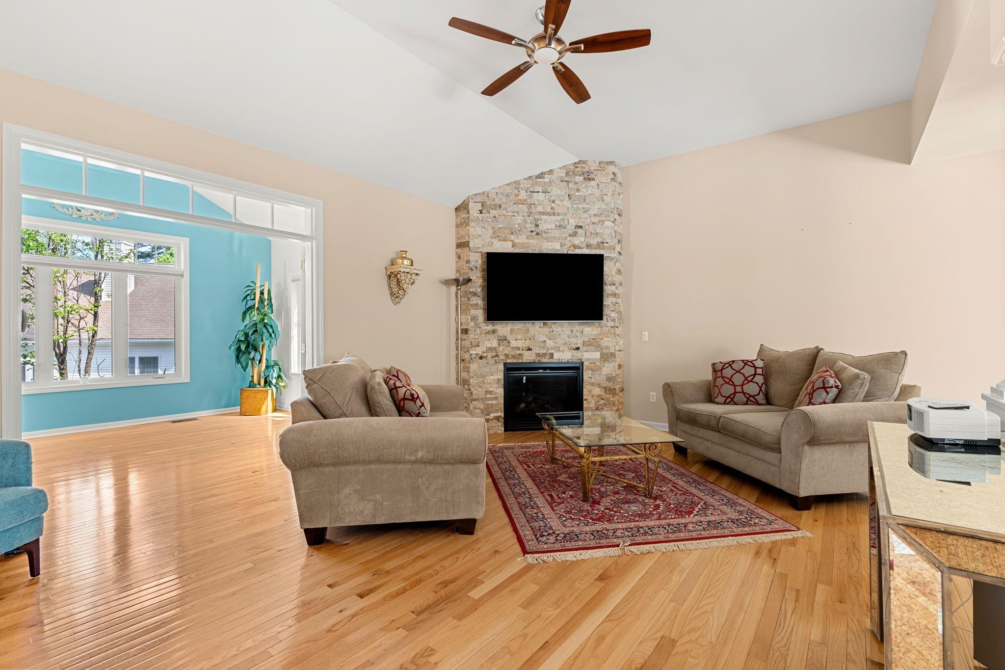 1 Tarleton Lane