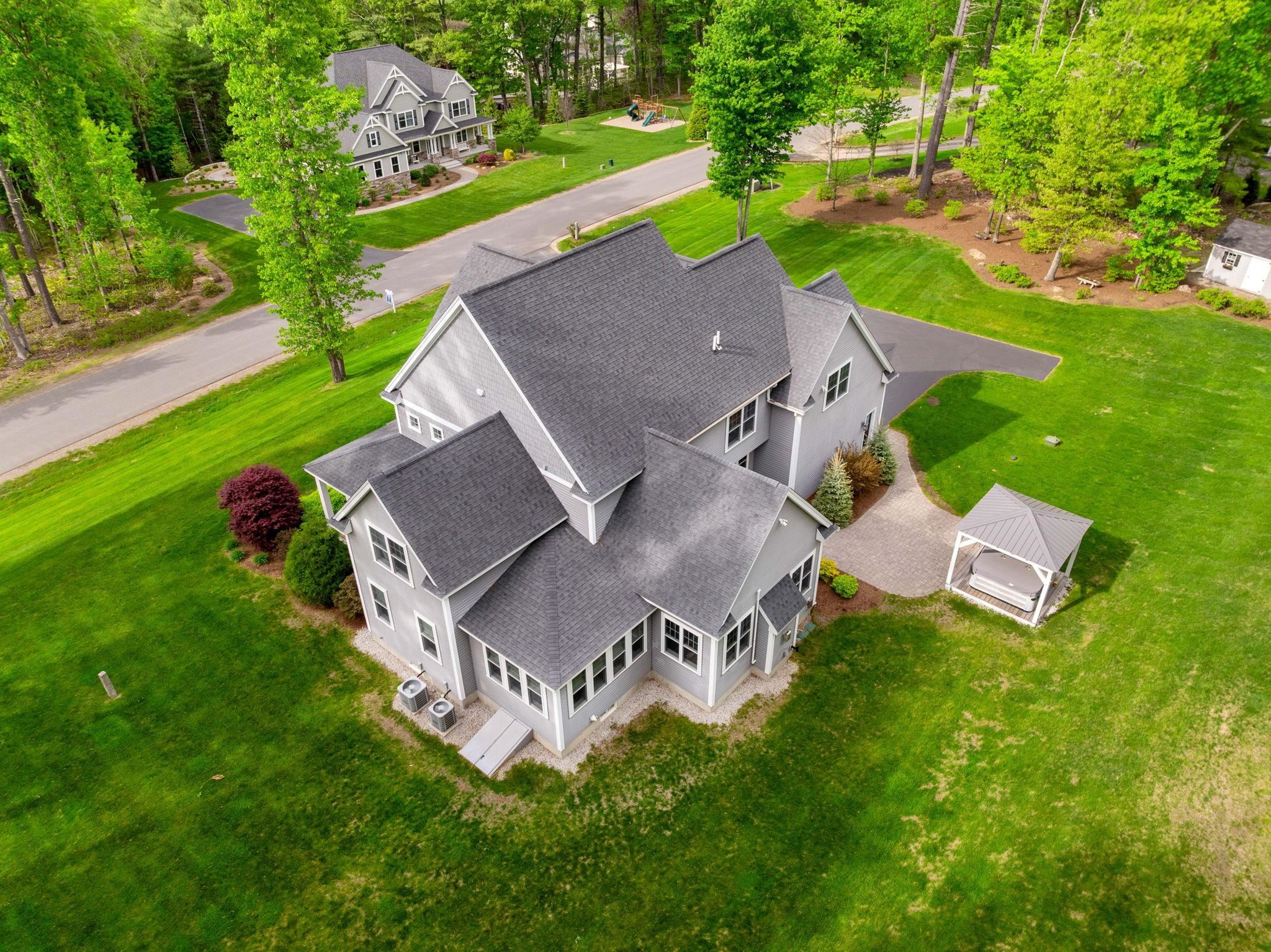 10 Lilac Court
