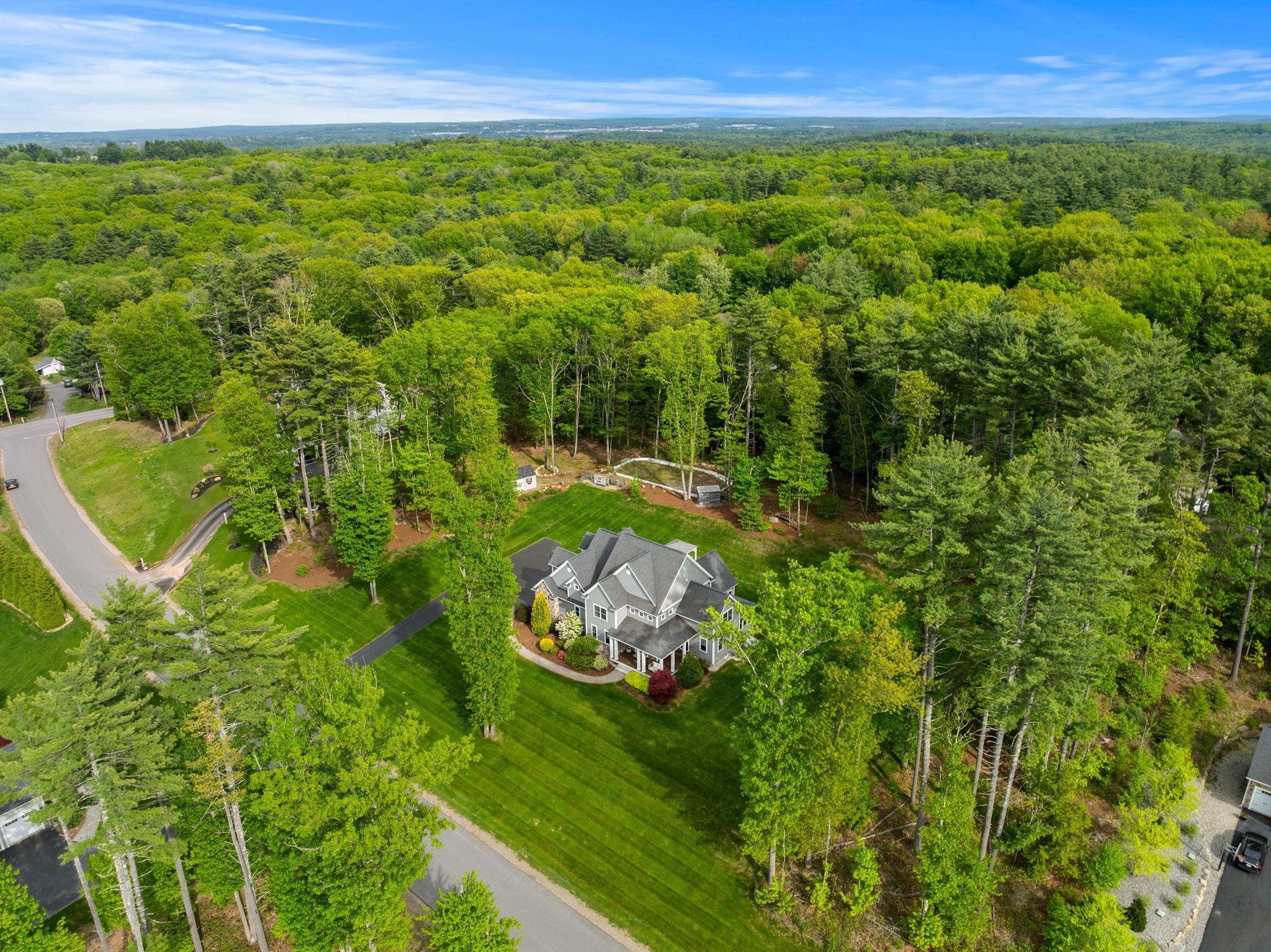 10 Lilac Court