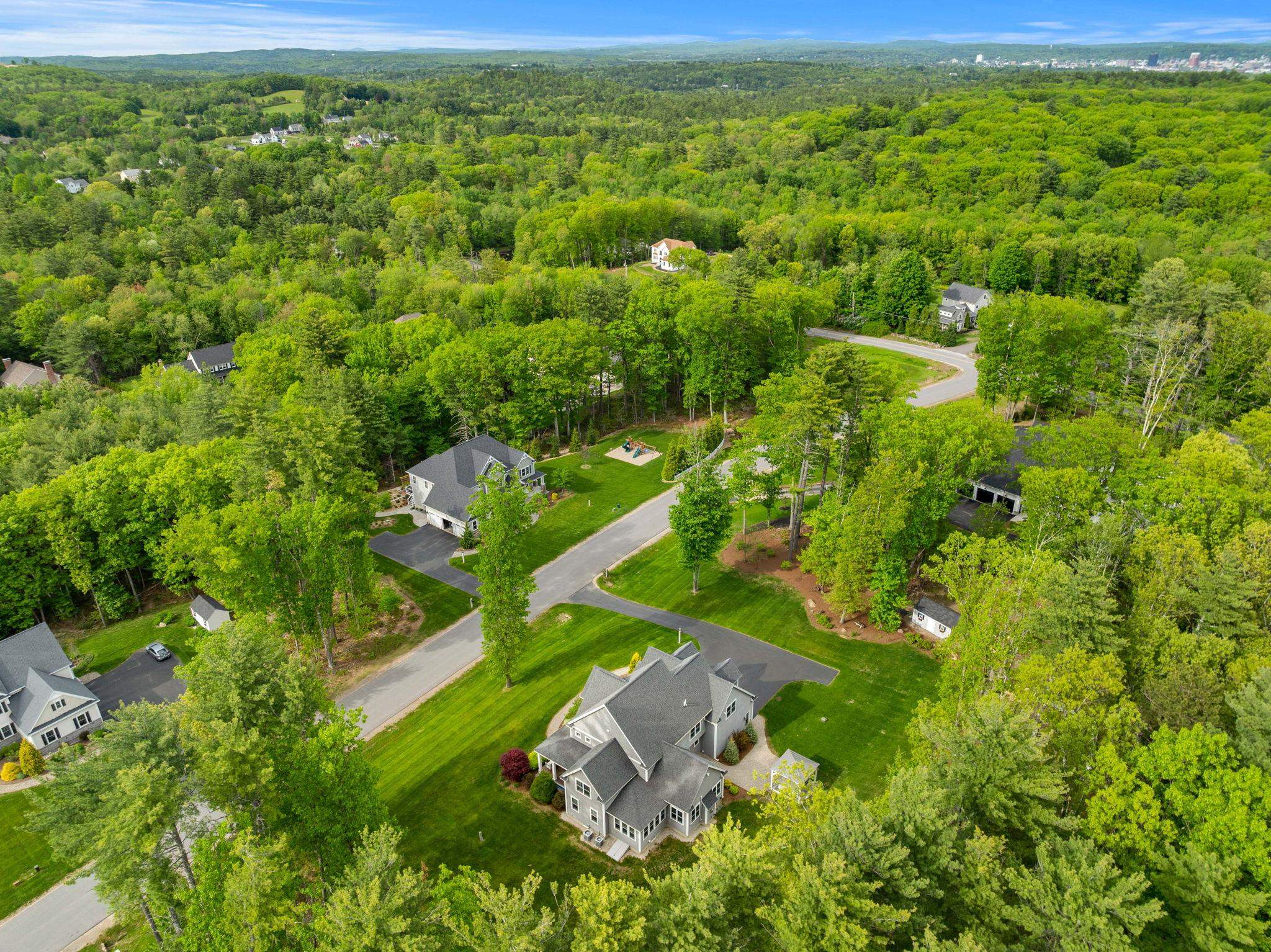 10 Lilac Court