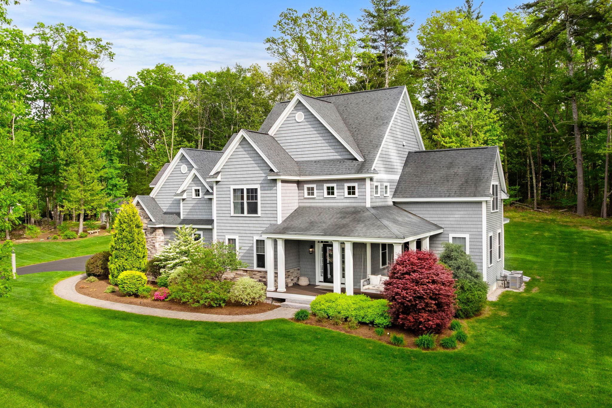 10 Lilac Court