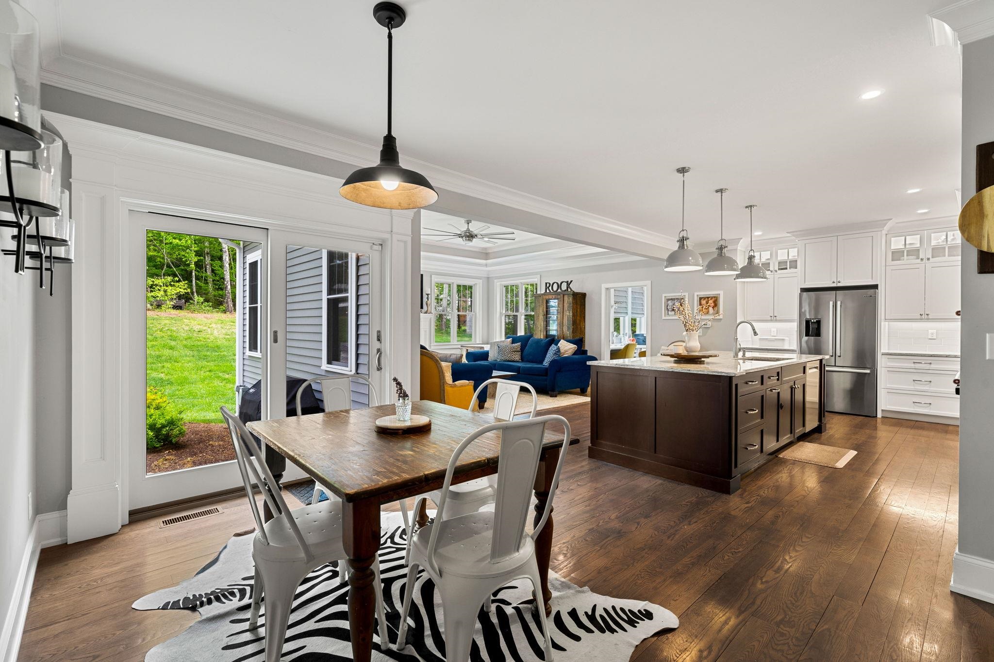 10 Lilac Court