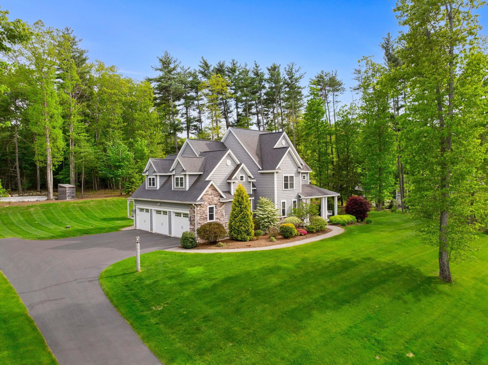 10 Lilac Court
