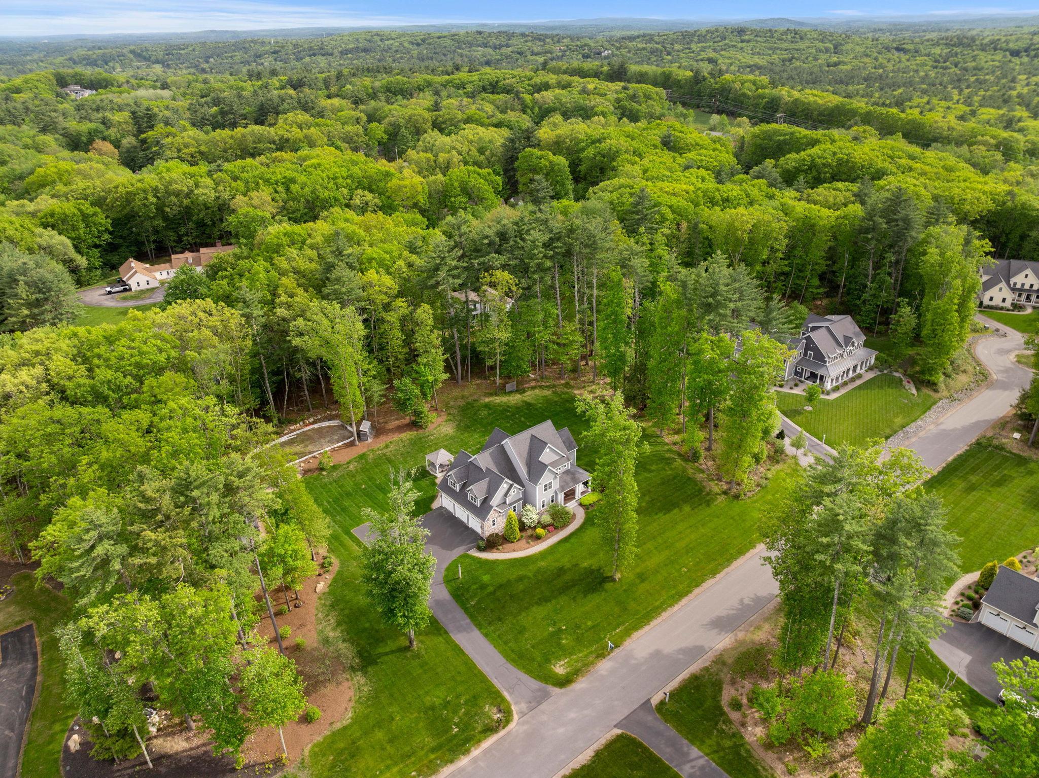 10 Lilac Court