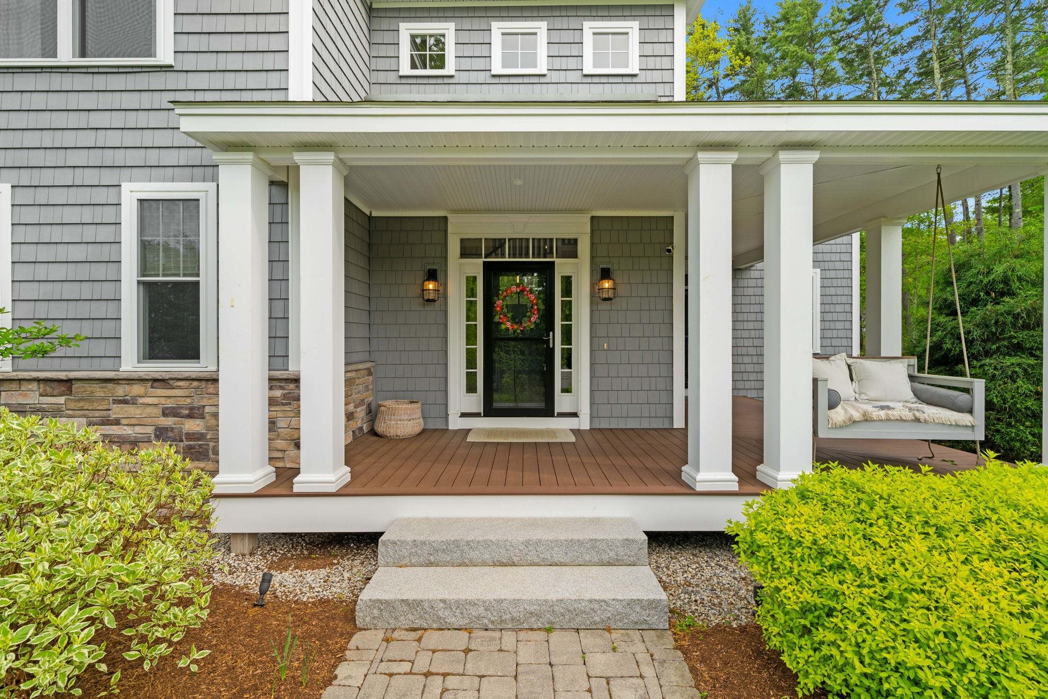 10 Lilac Court
