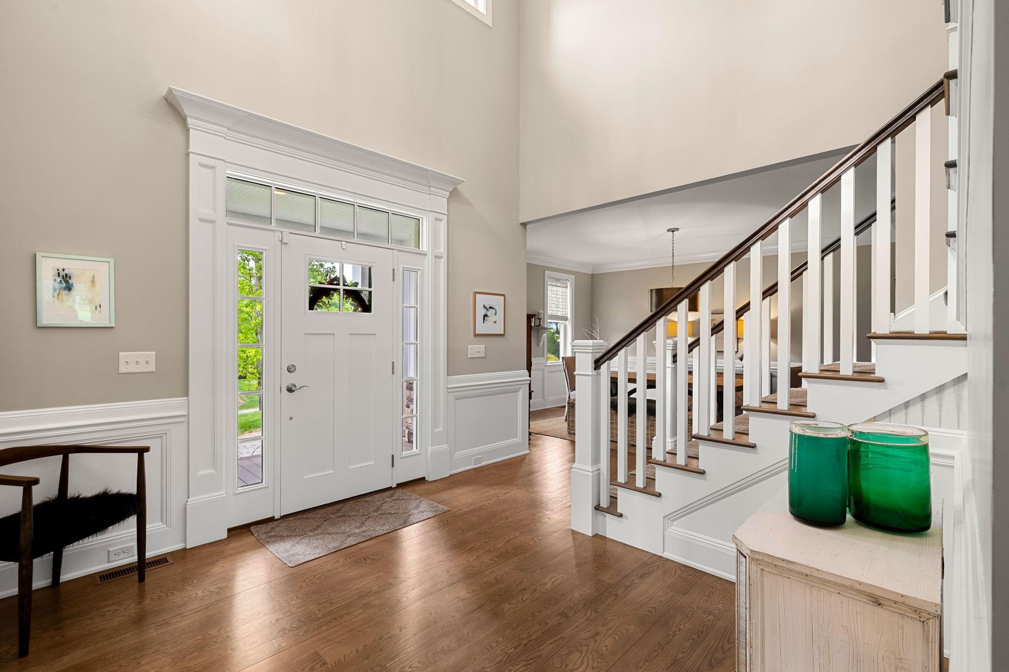 10 Lilac Court