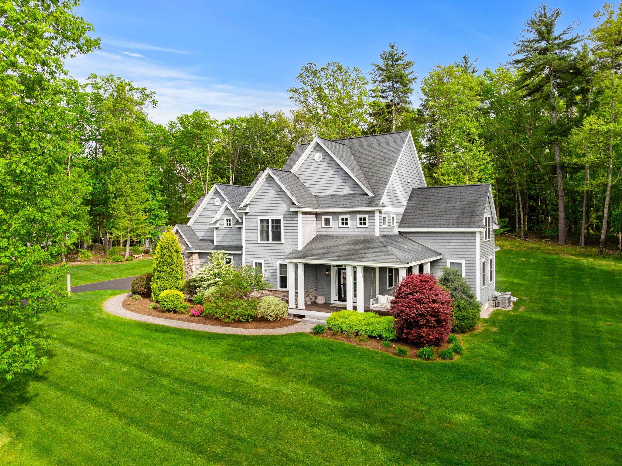 10 Lilac Court