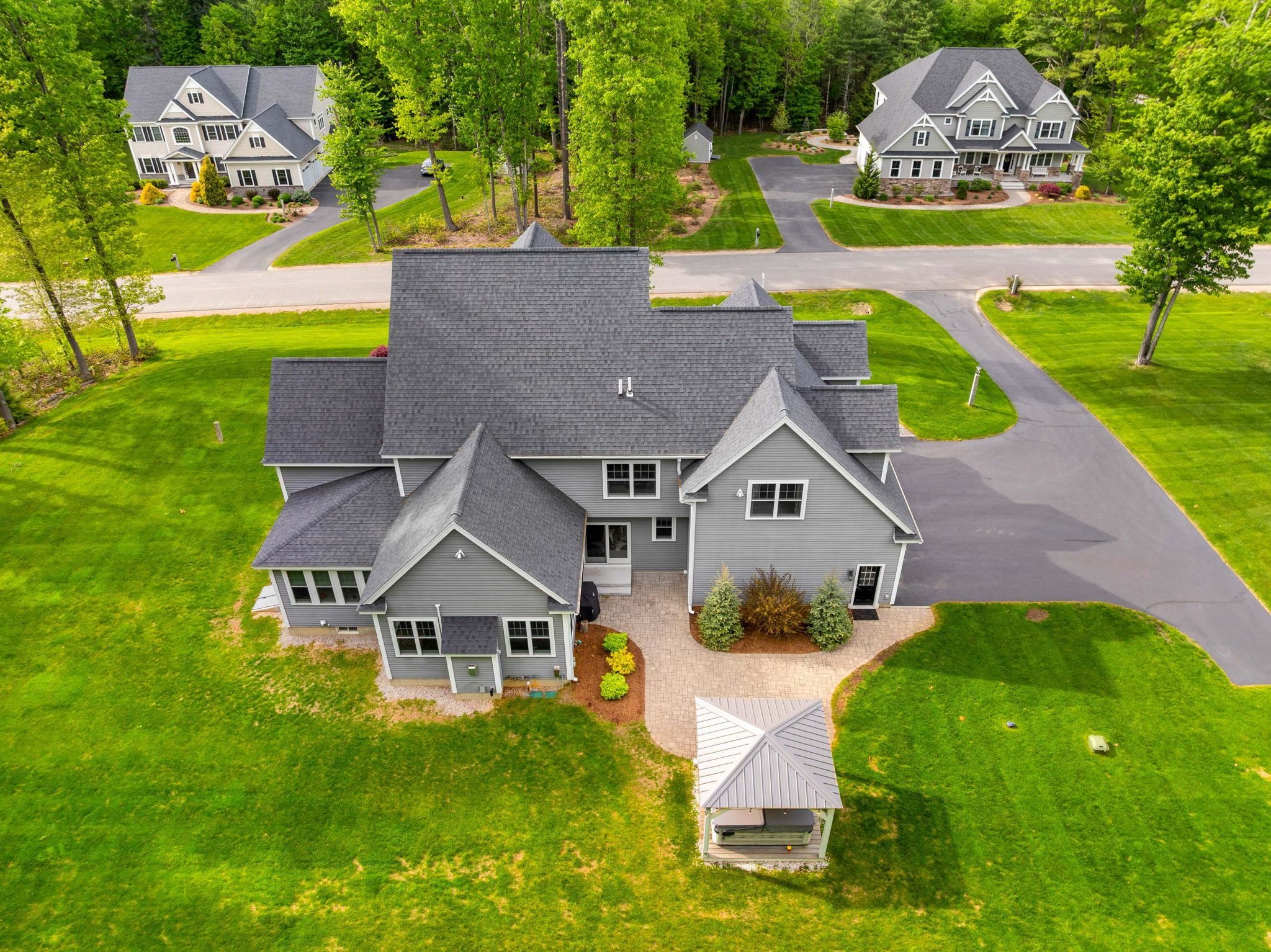 10 Lilac Court