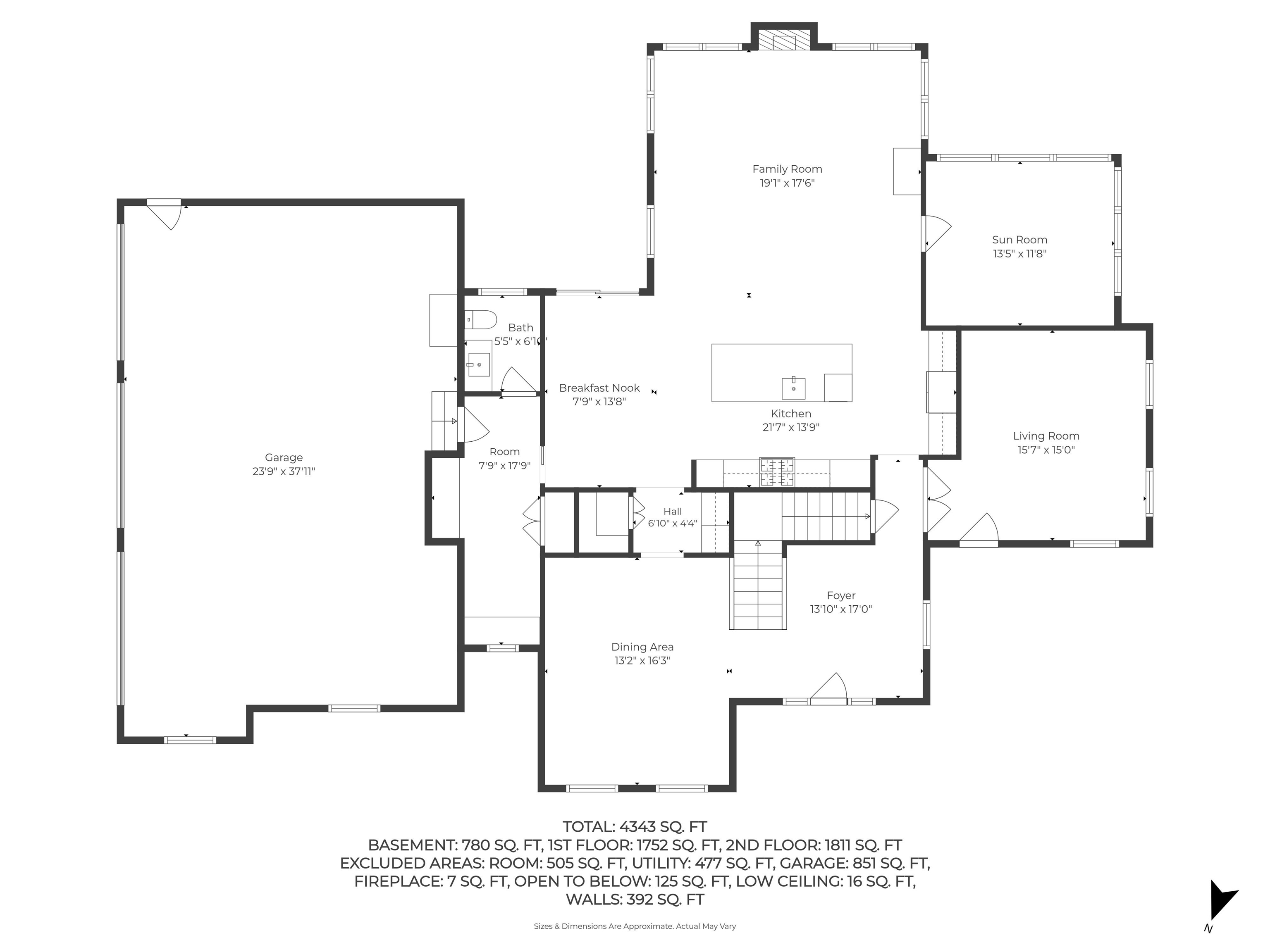 10 Lilac Court