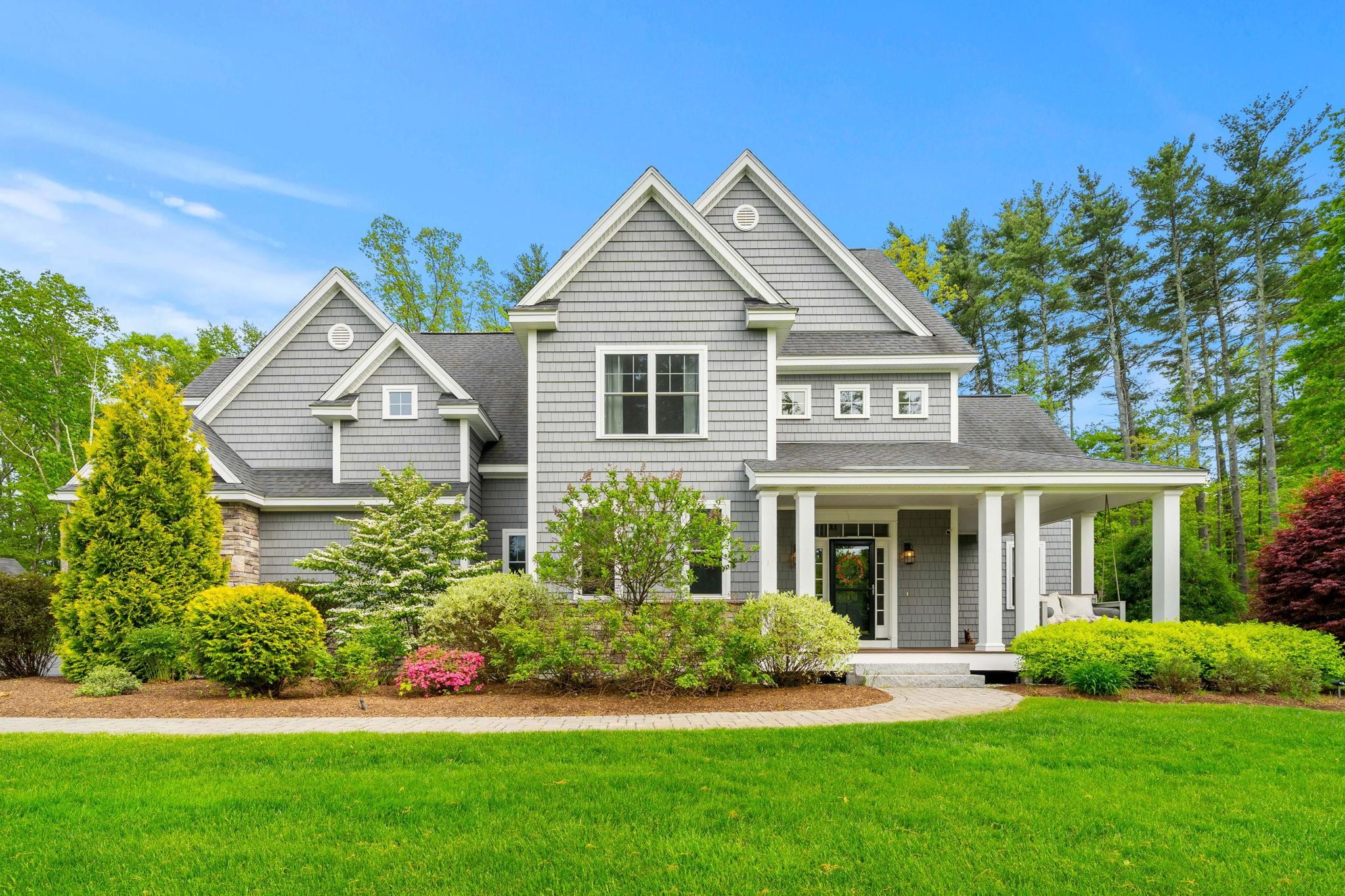 10 Lilac Court