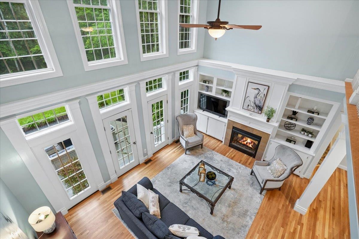 15 Mill Stone Terrace