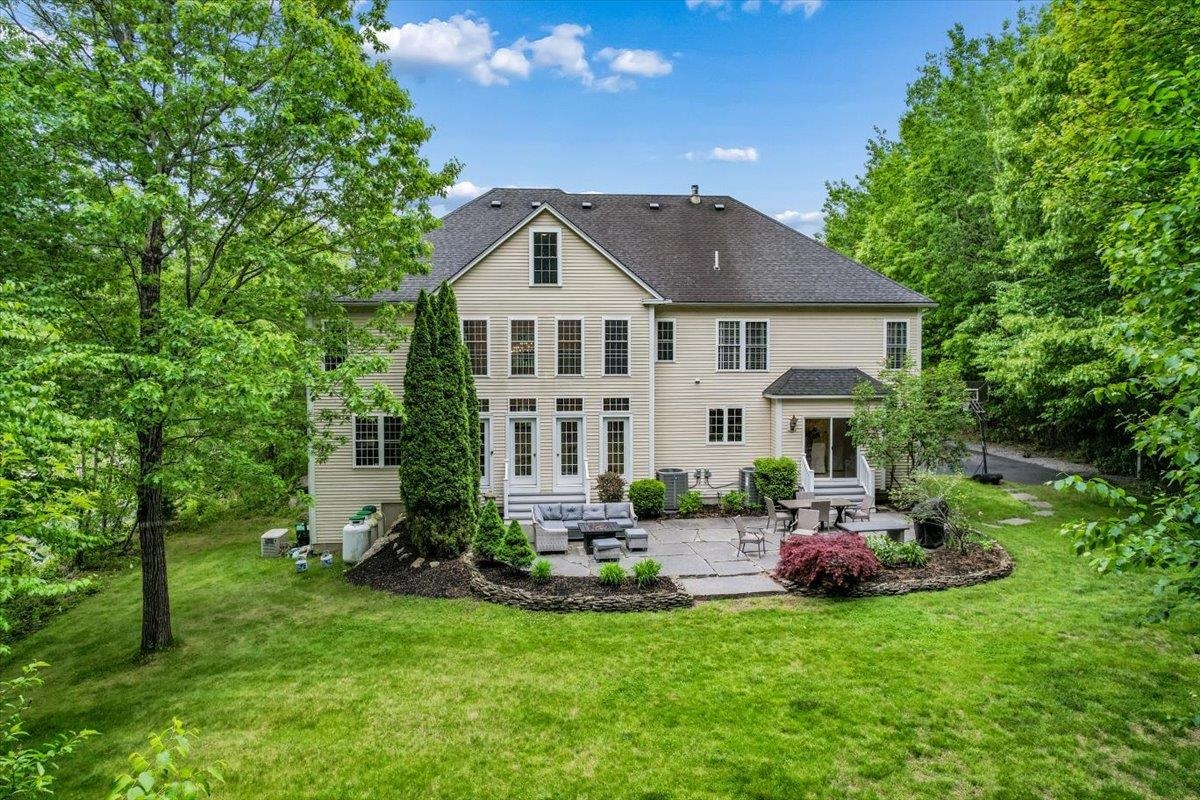 15 Mill Stone Terrace