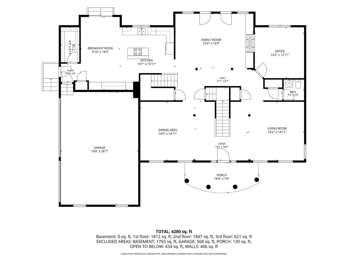 15 Mill Stone Terrace