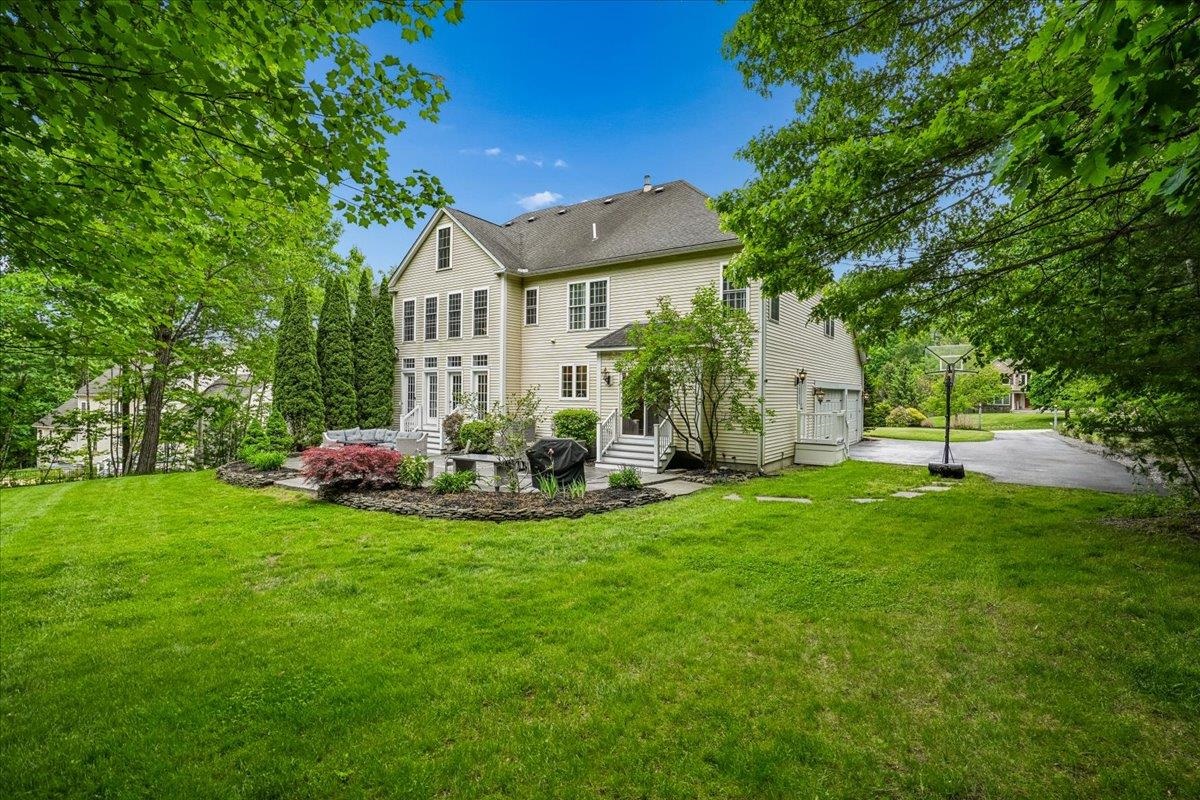 15 Mill Stone Terrace